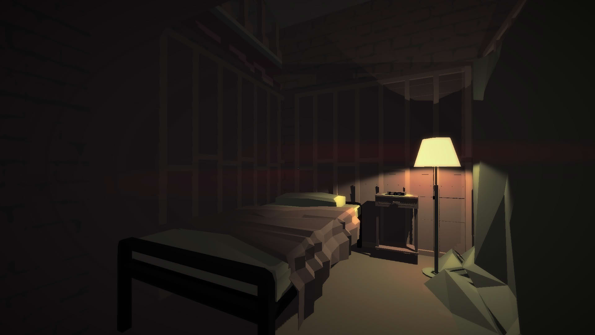 Screenshot for Jalopy