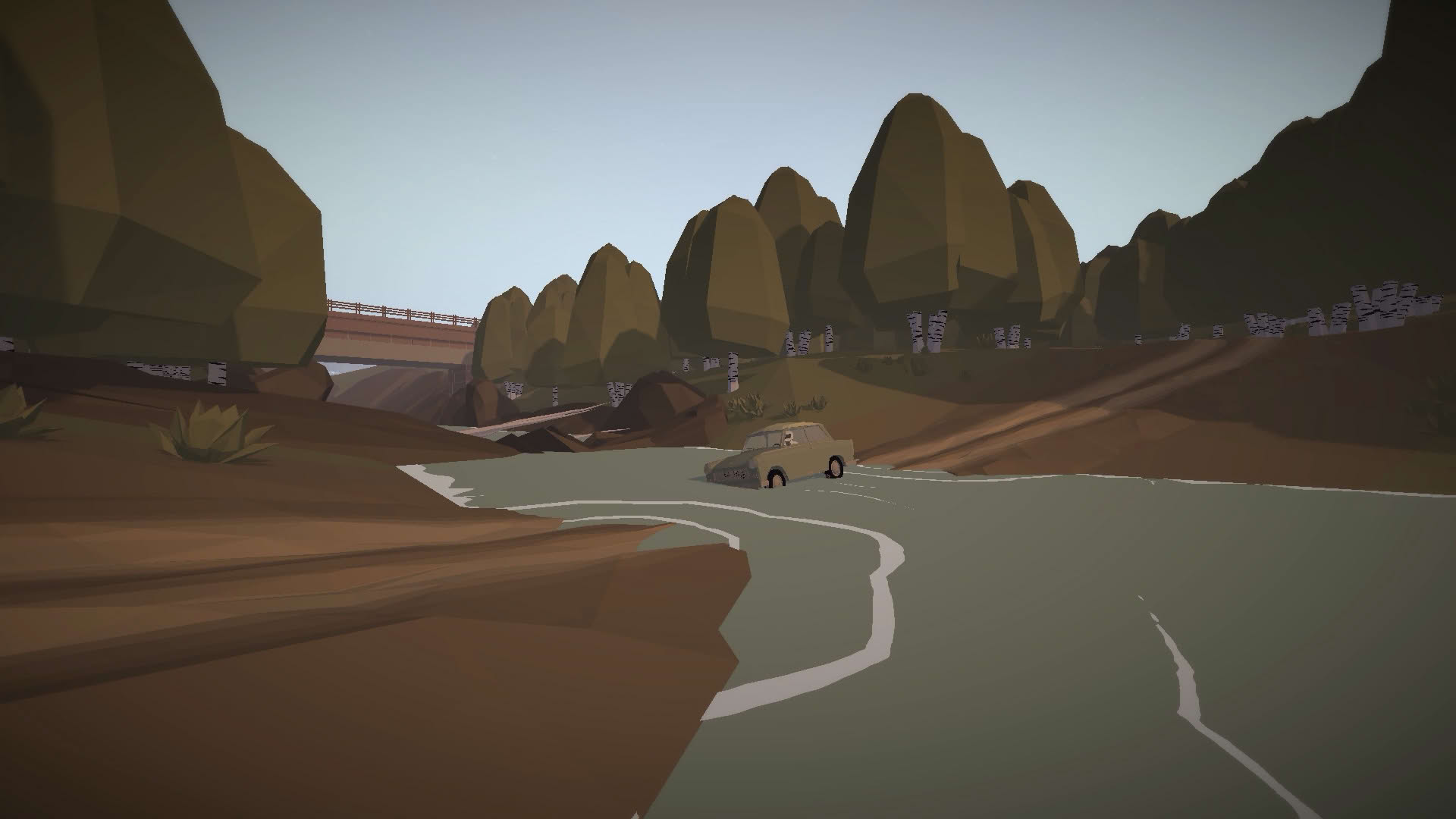 Screenshot for Jalopy