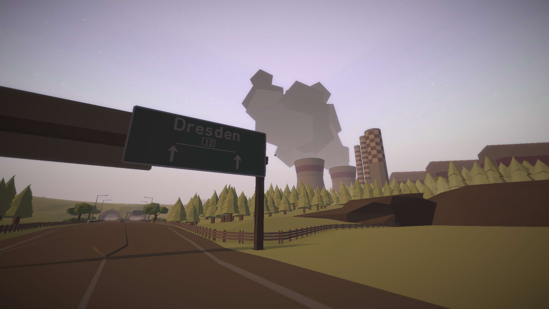 Screenshot for Jalopy