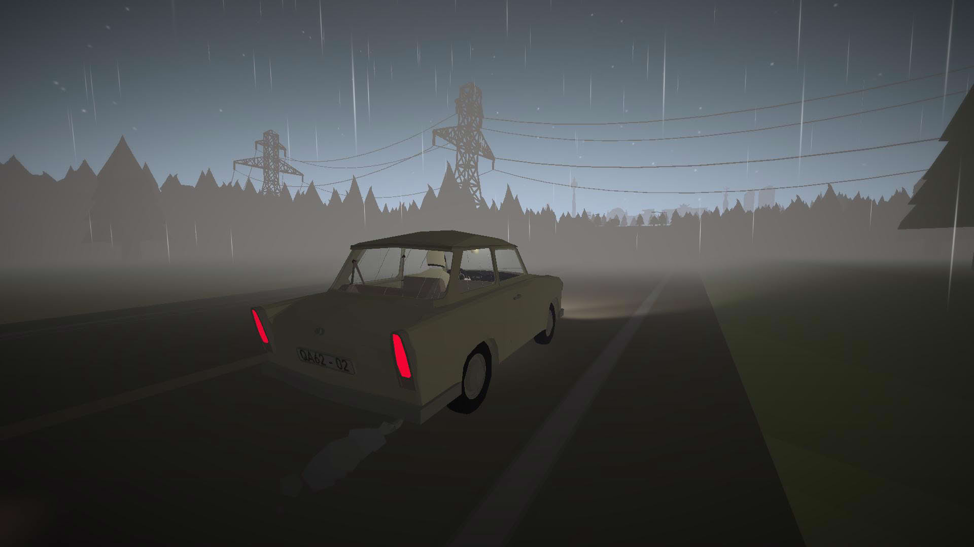 Screenshot for Jalopy
