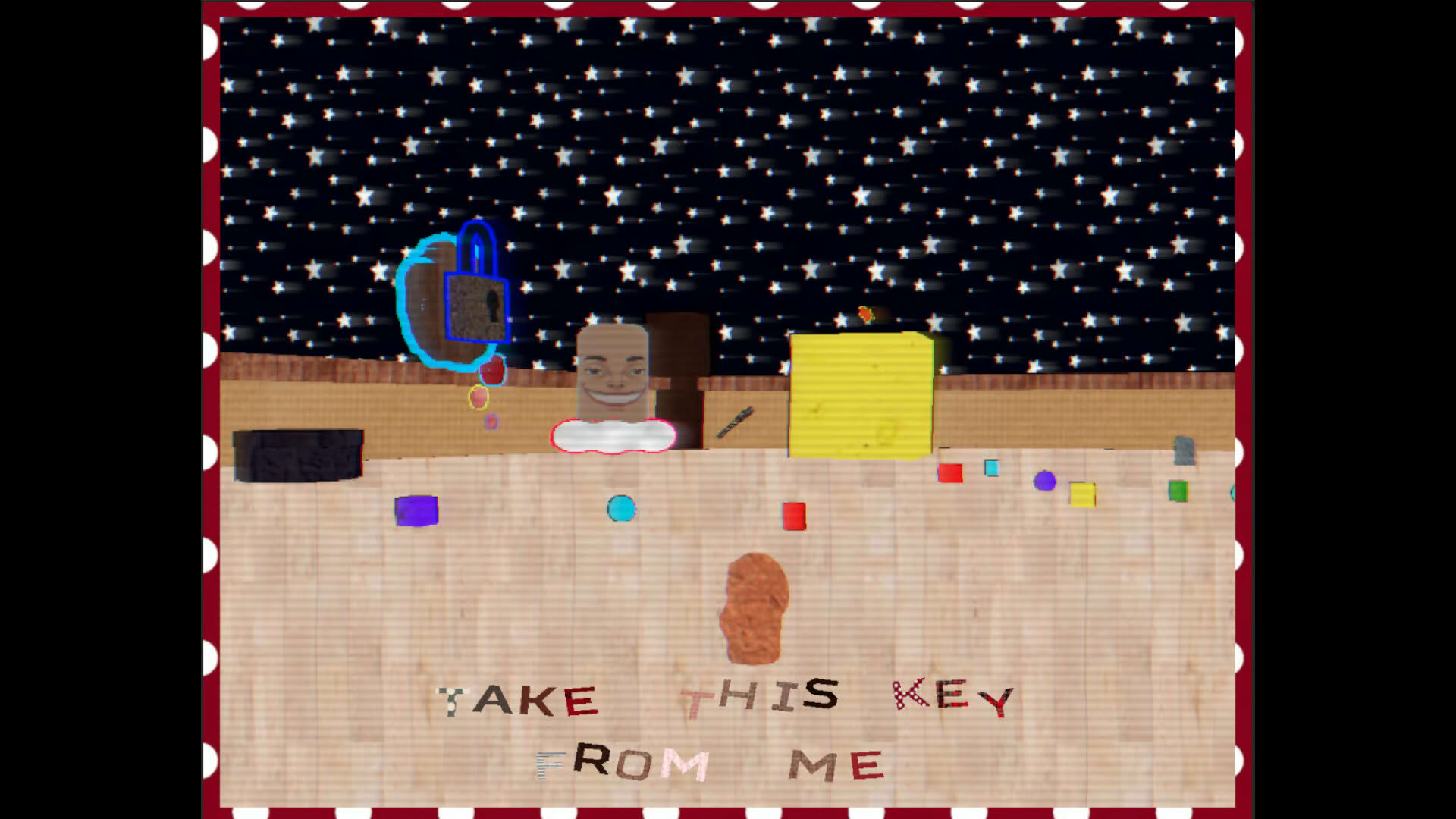 Screenshot for Dreamer's Wake