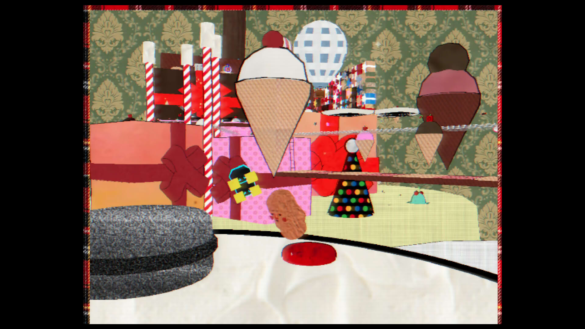 Screenshot for Dreamer's Wake