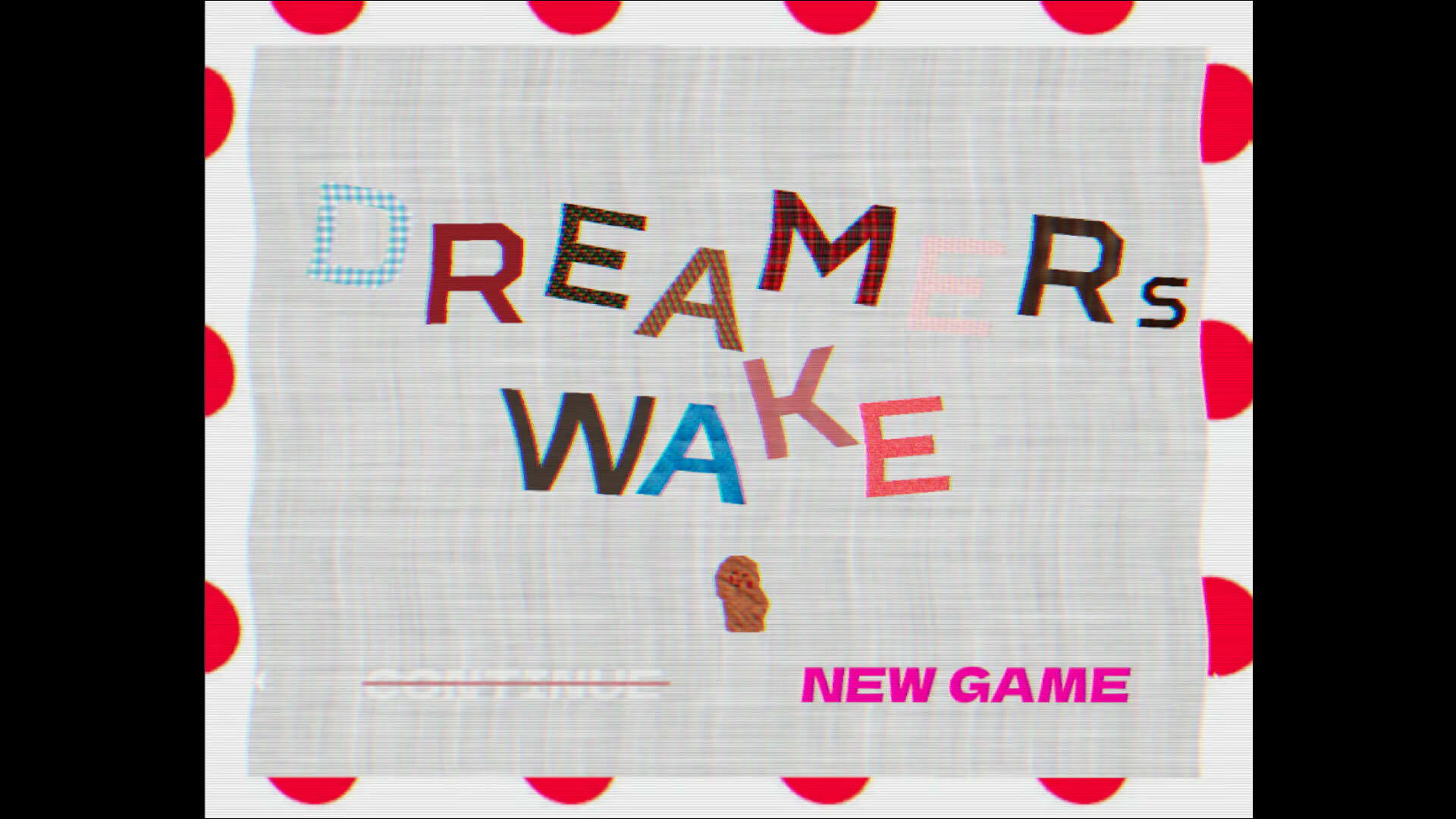 Screenshot for Dreamer's Wake
