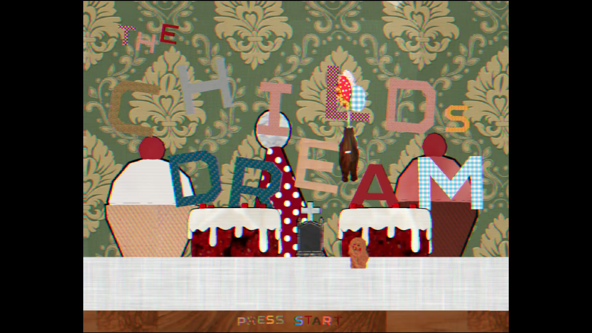 Screenshot for Dreamer's Wake