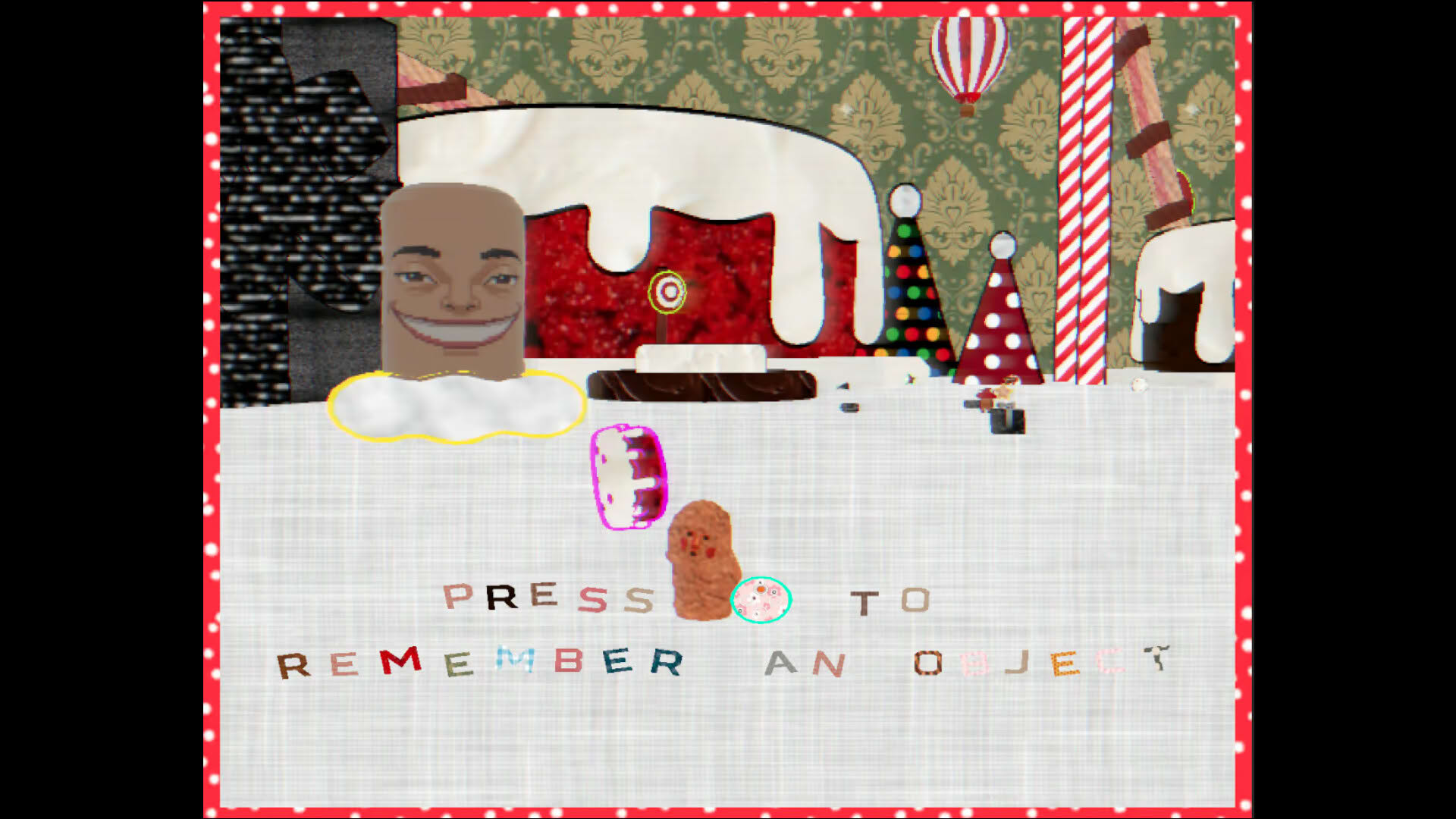 Screenshot for Dreamer's Wake