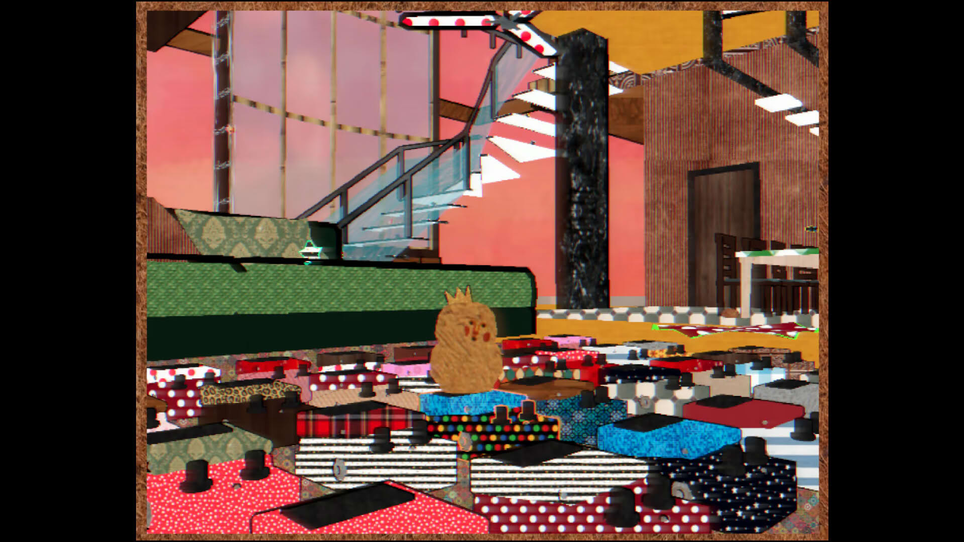 Screenshot for Dreamer's Wake