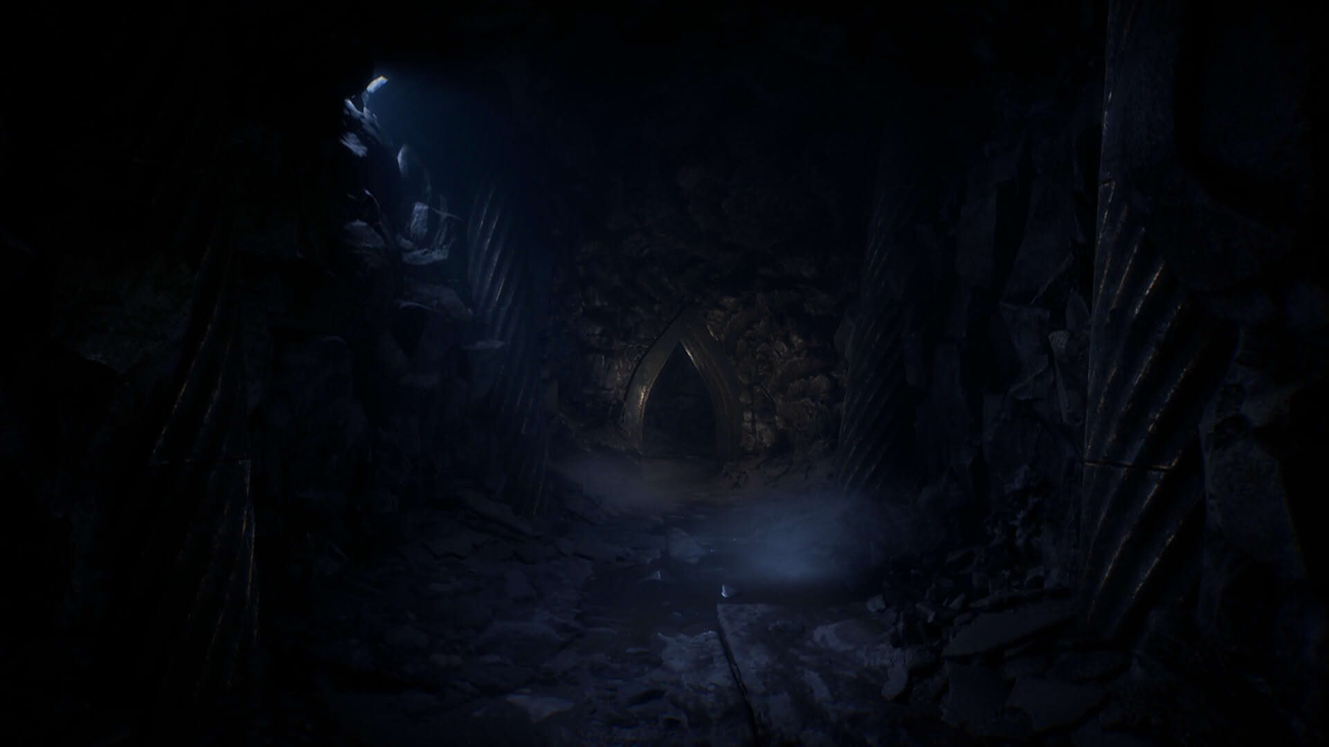 Screenshot for Dark Offering
