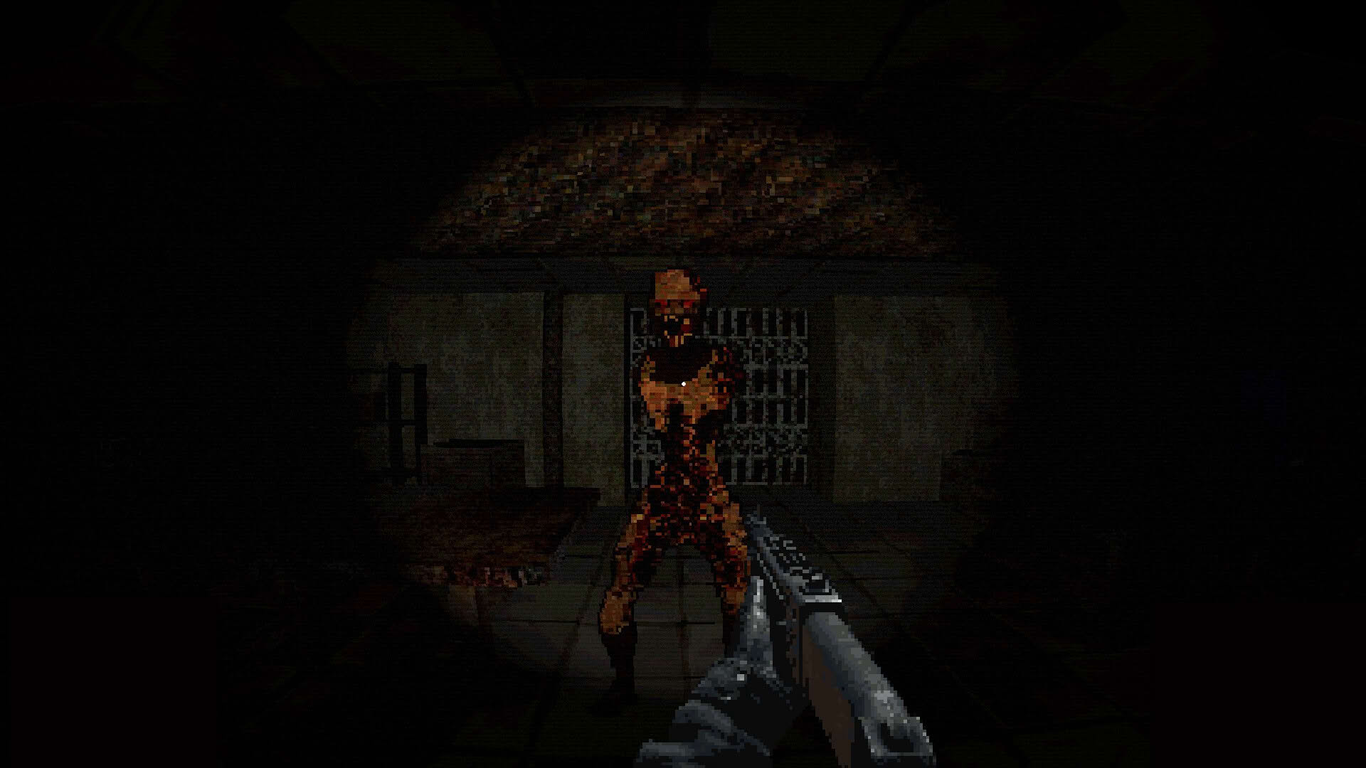 Screenshot for Blighten