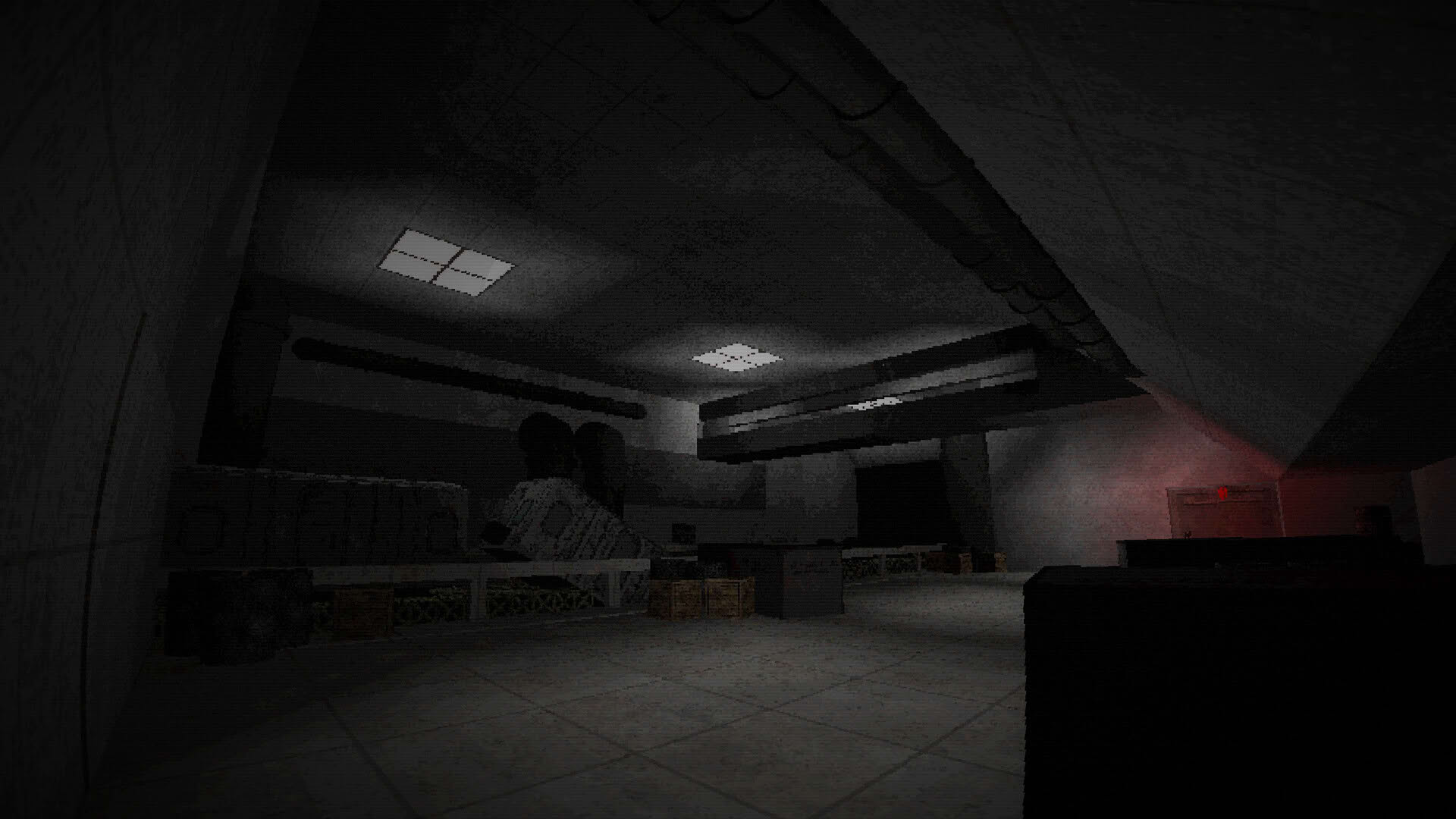 Screenshot for Blighten
