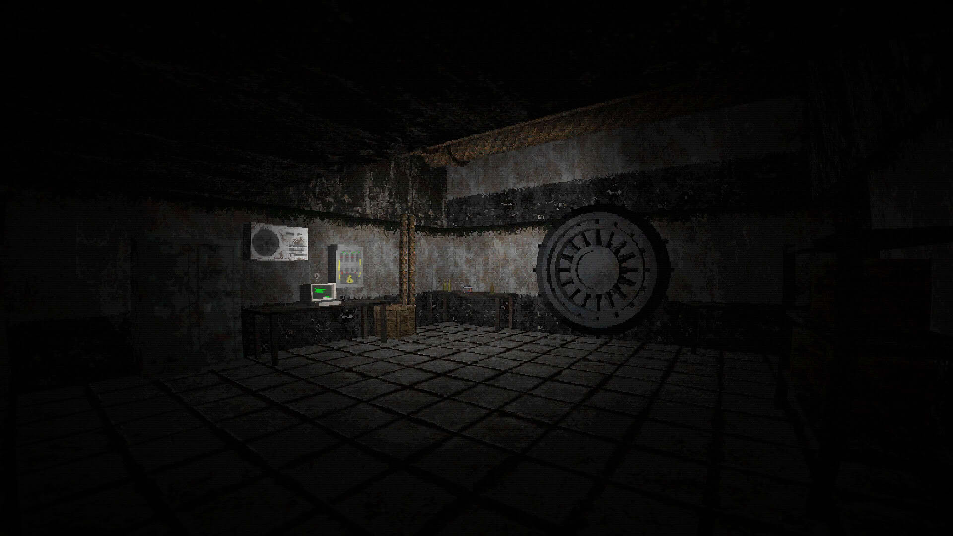 Screenshot for Blighten