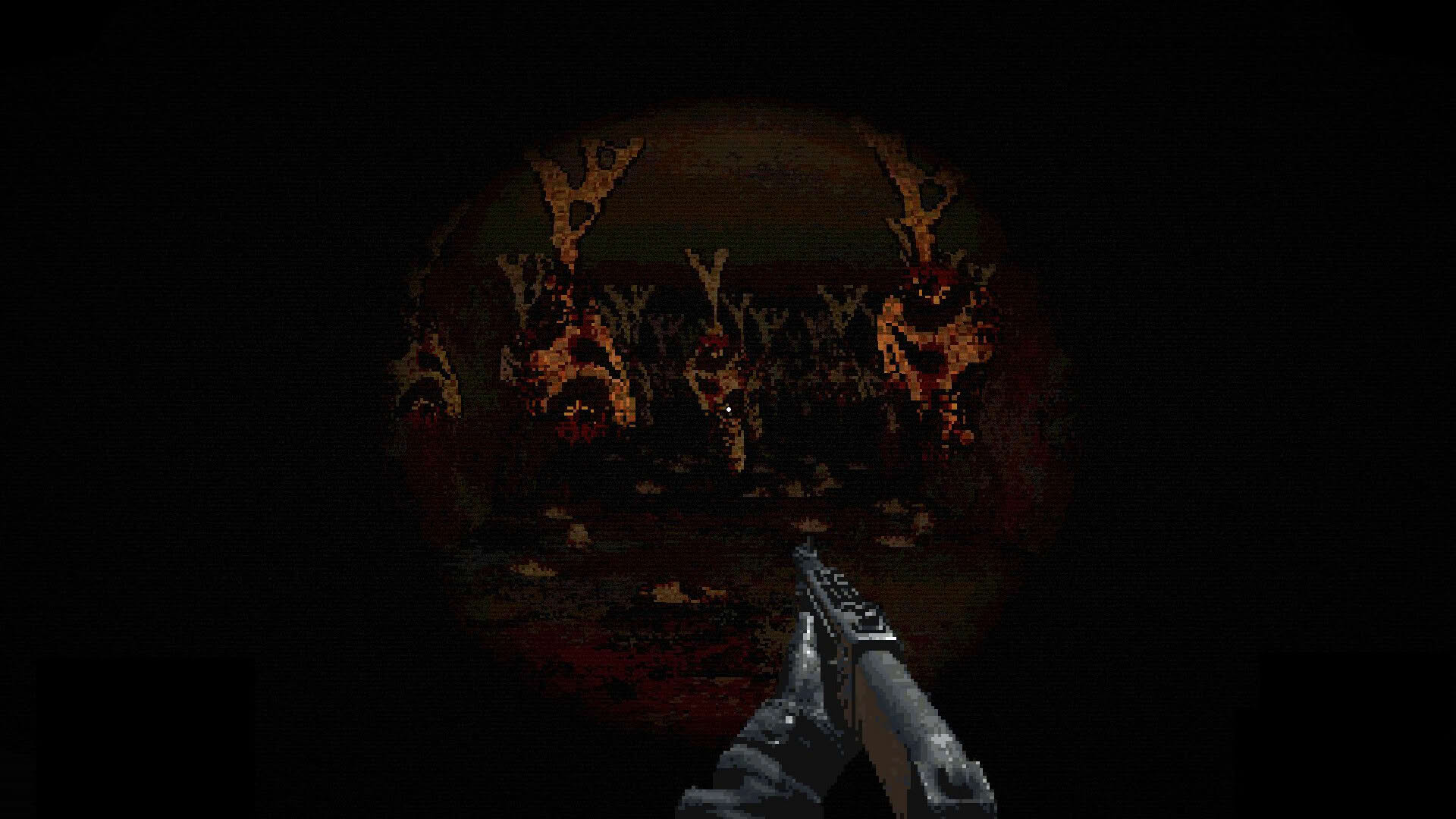 Screenshot for Blighten