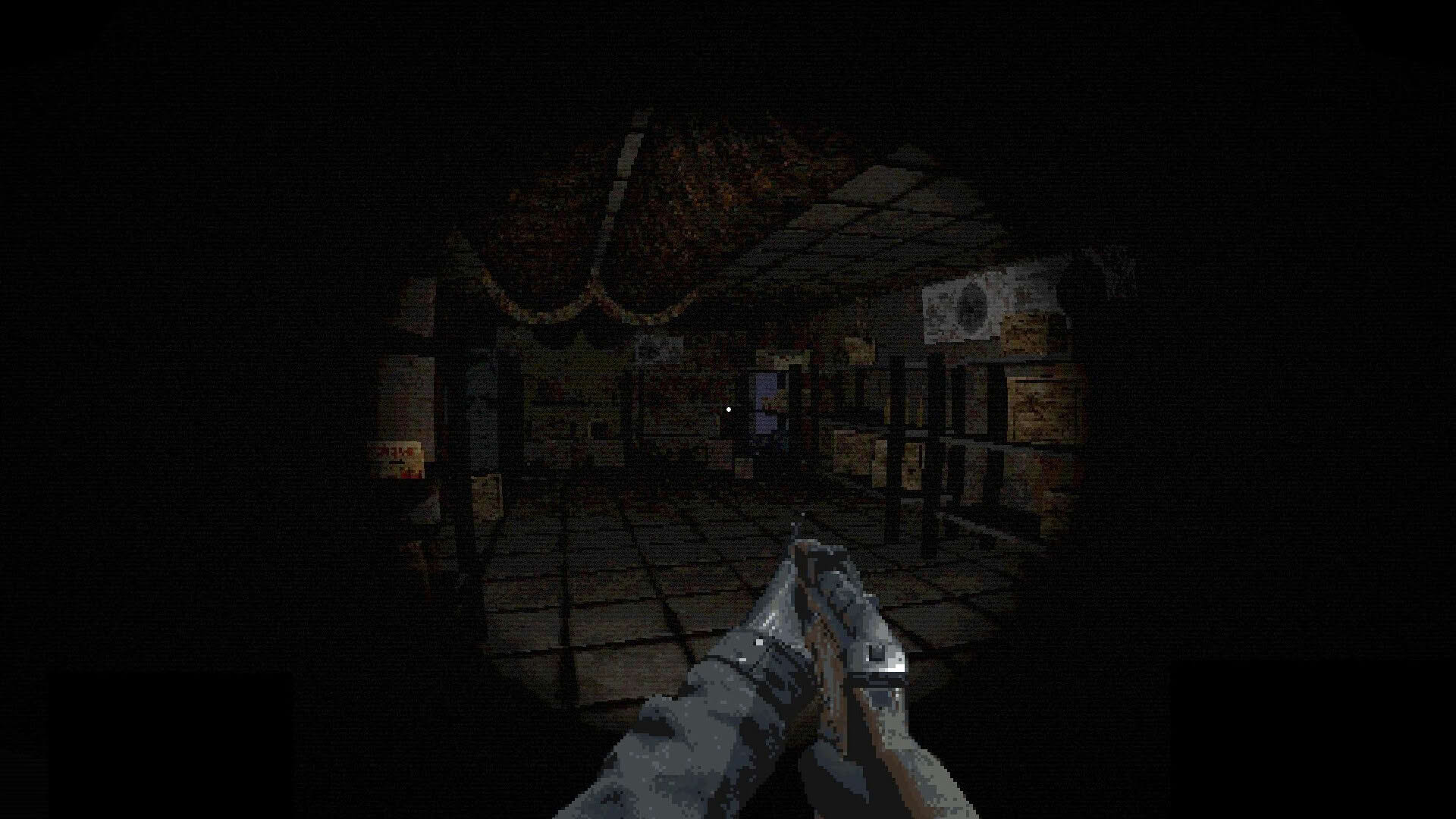 Screenshot for Blighten