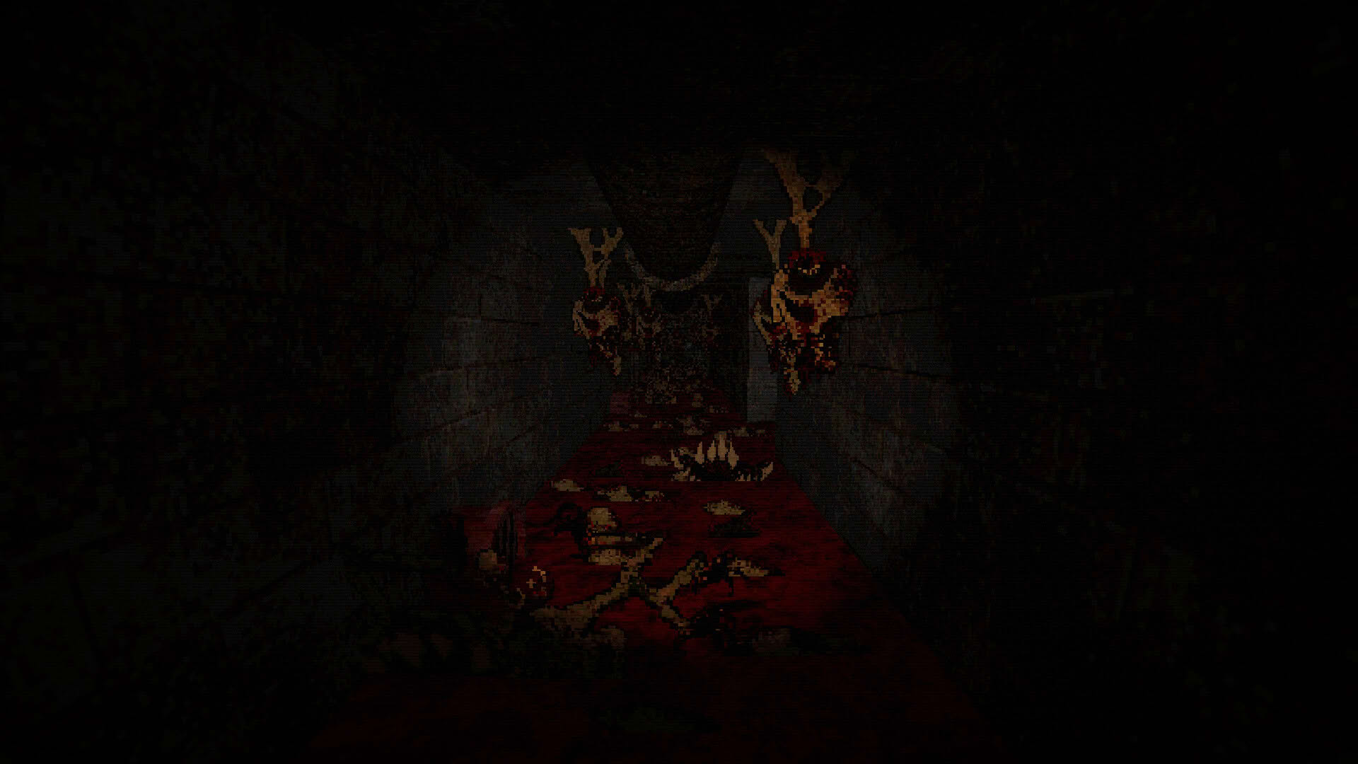 Screenshot for Blighten