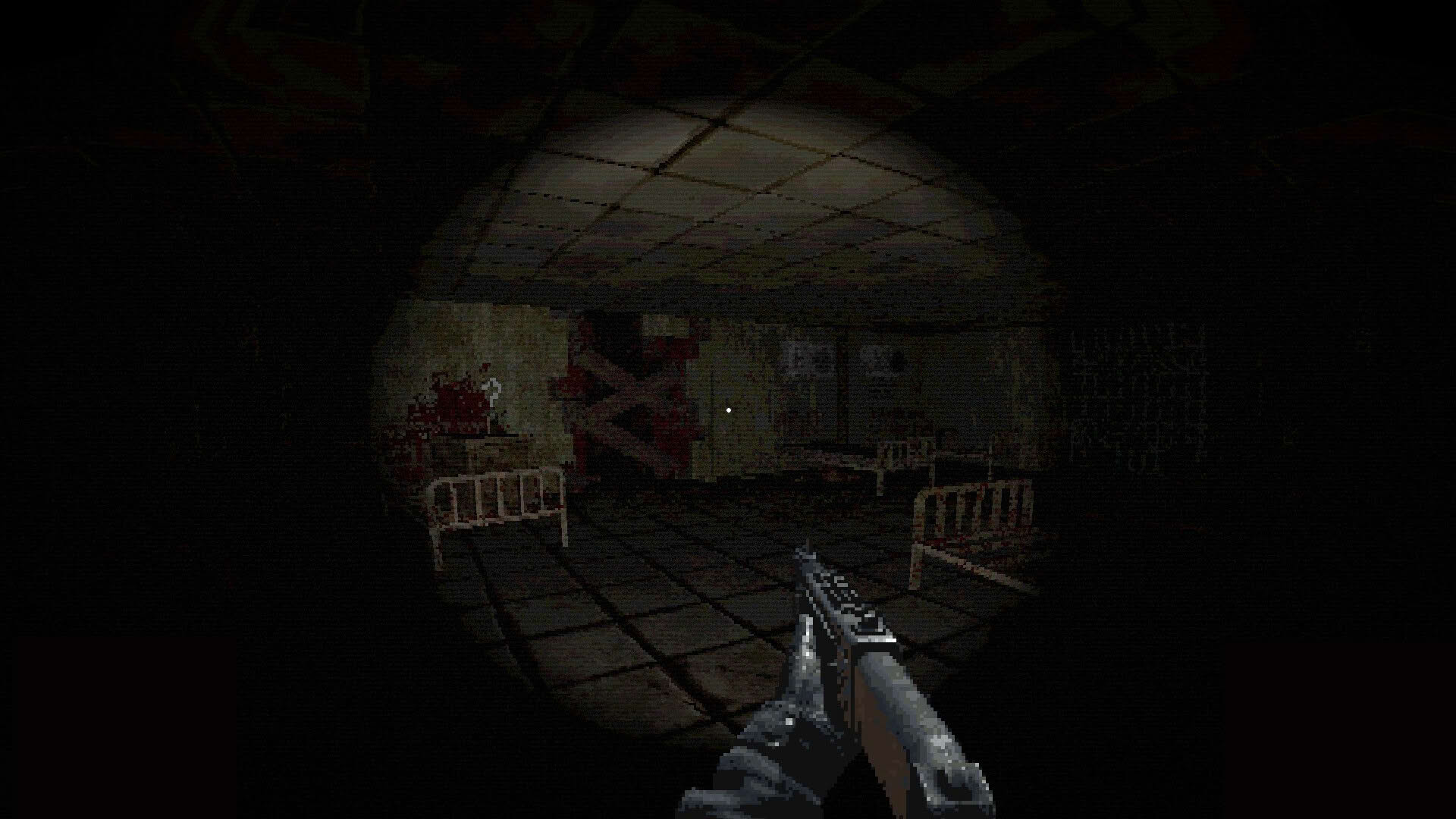 Screenshot for Blighten