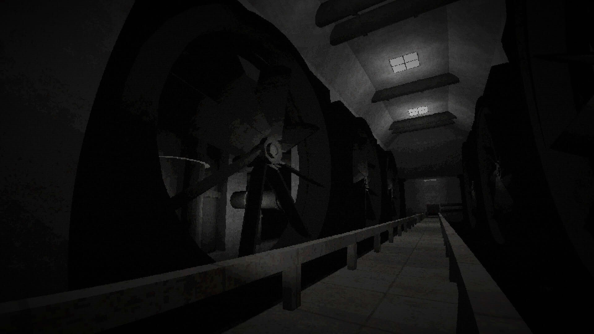 Screenshot for Blighten