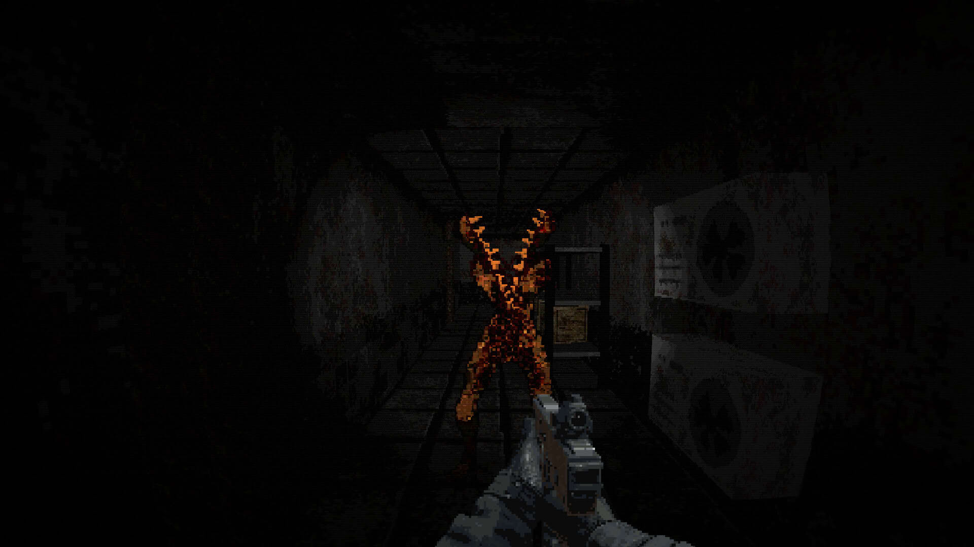 Screenshot for Blighten