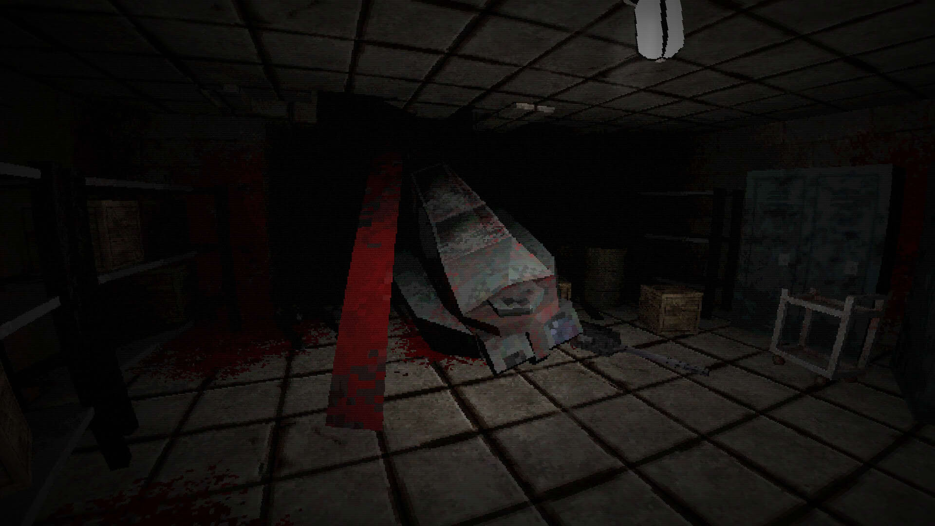 Screenshot for Blighten