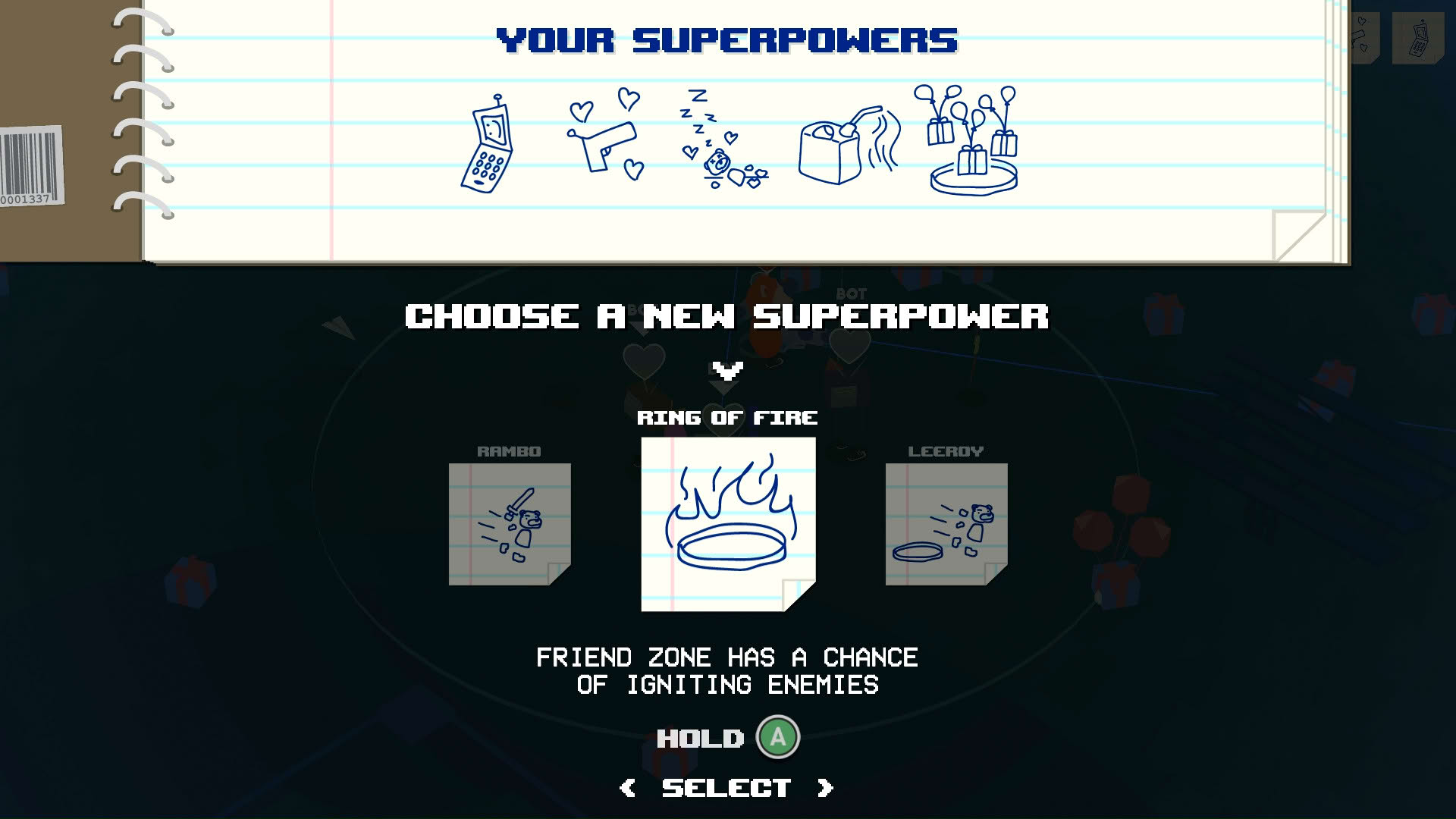 Screenshot for Neighborhorde