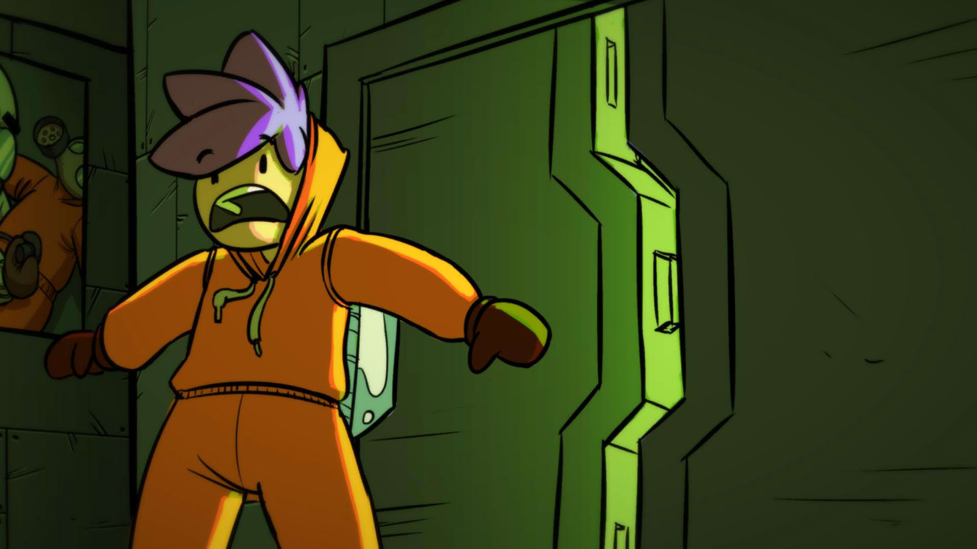 Screenshot for Splasher