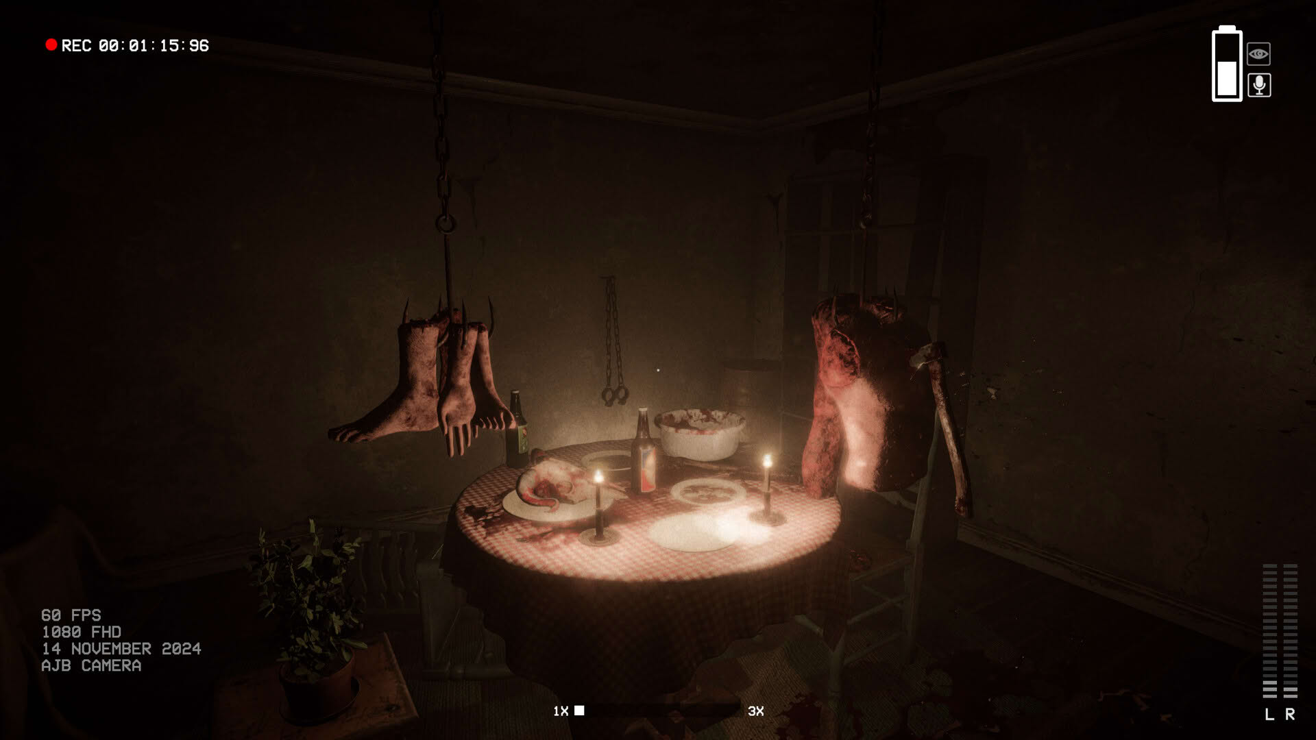 Screenshot for Martha's Dolls 2