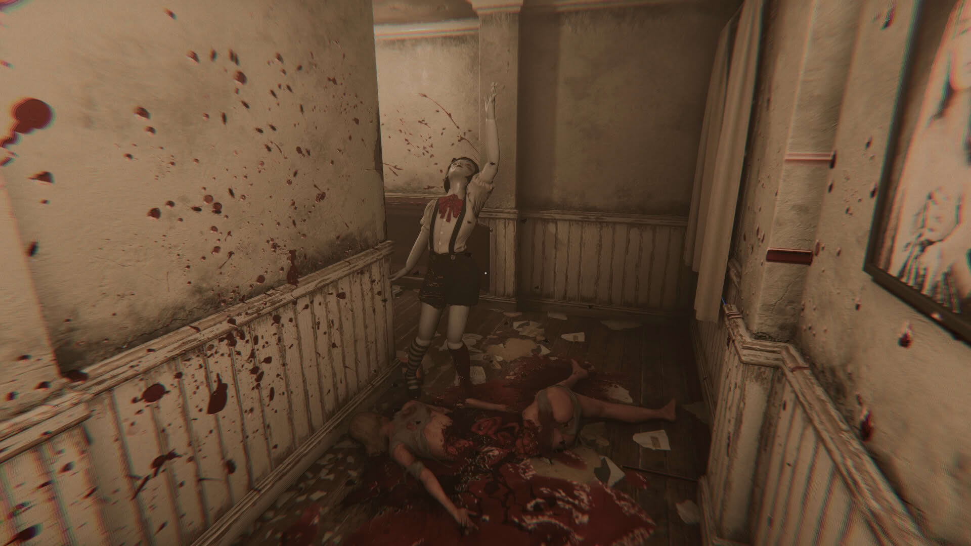 Screenshot for Martha's Dolls 2