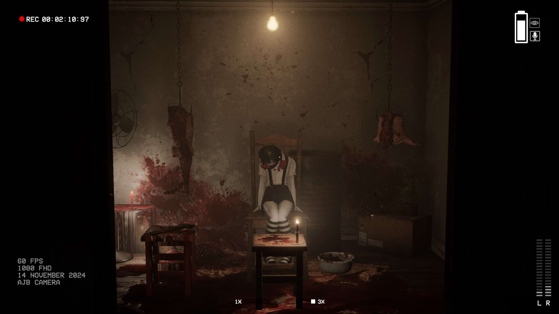 Screenshot for Martha's Dolls 2