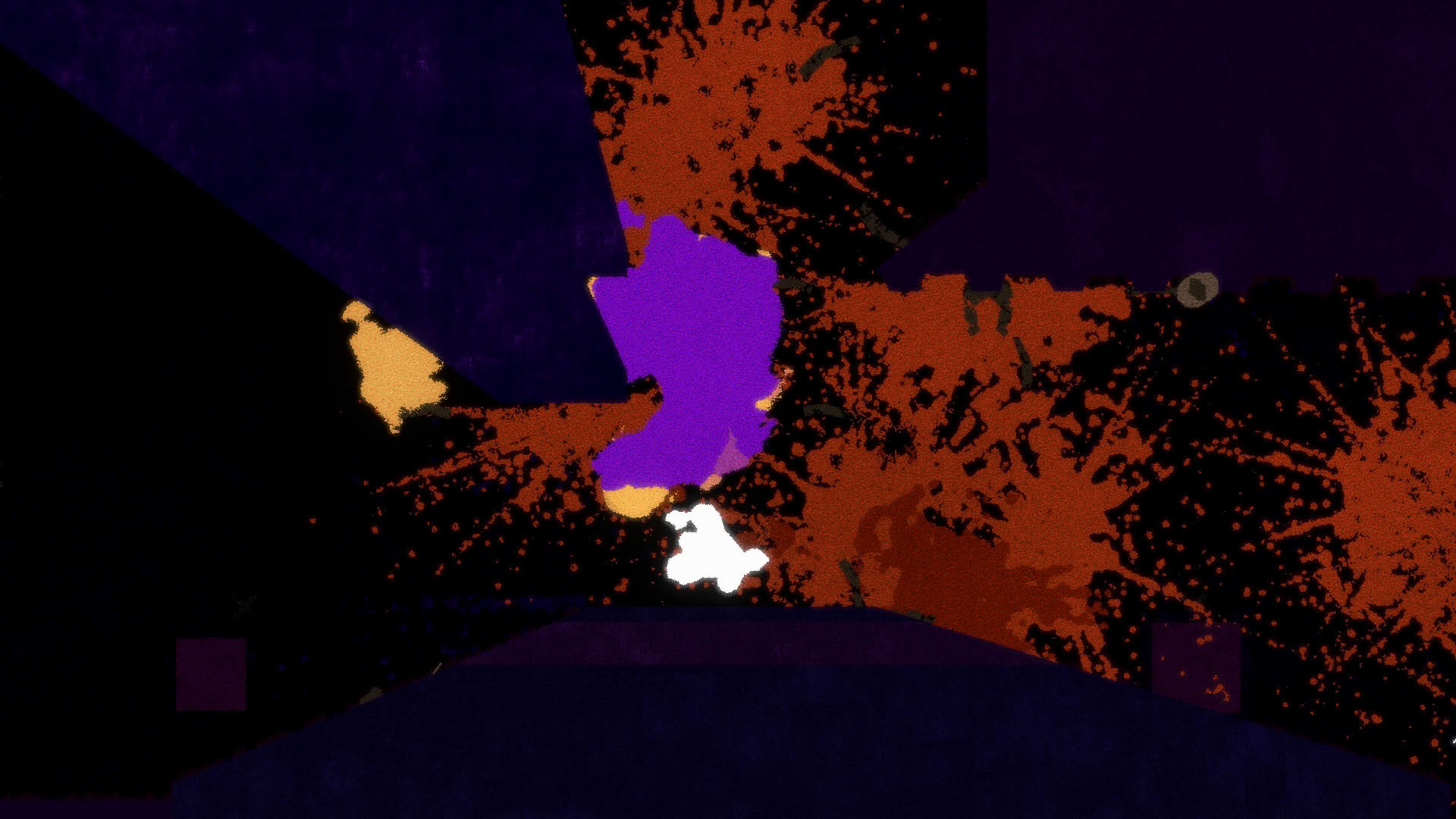 Screenshot for Ape Out