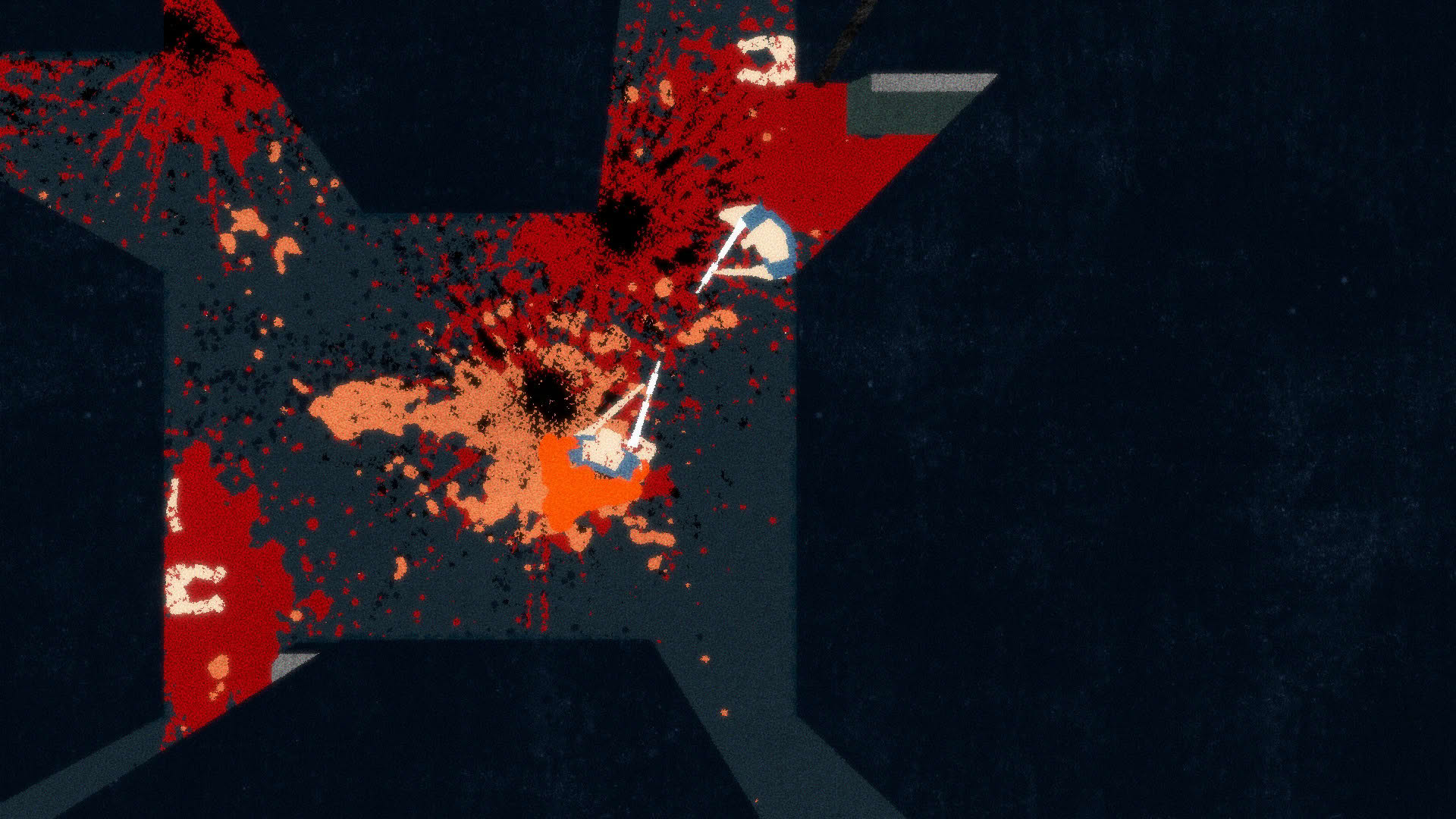 Screenshot for Ape Out