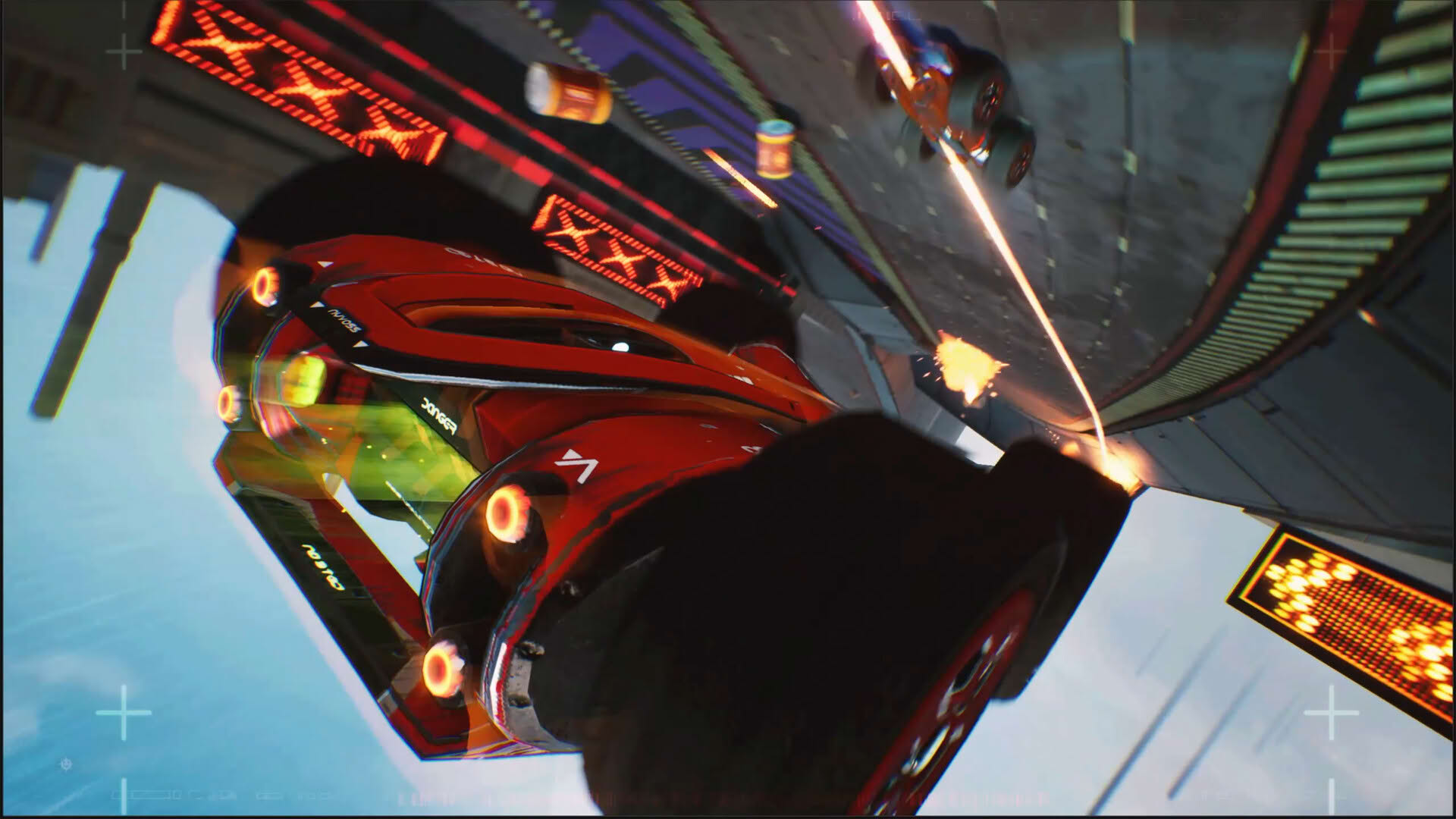 Screenshot for Grip XR