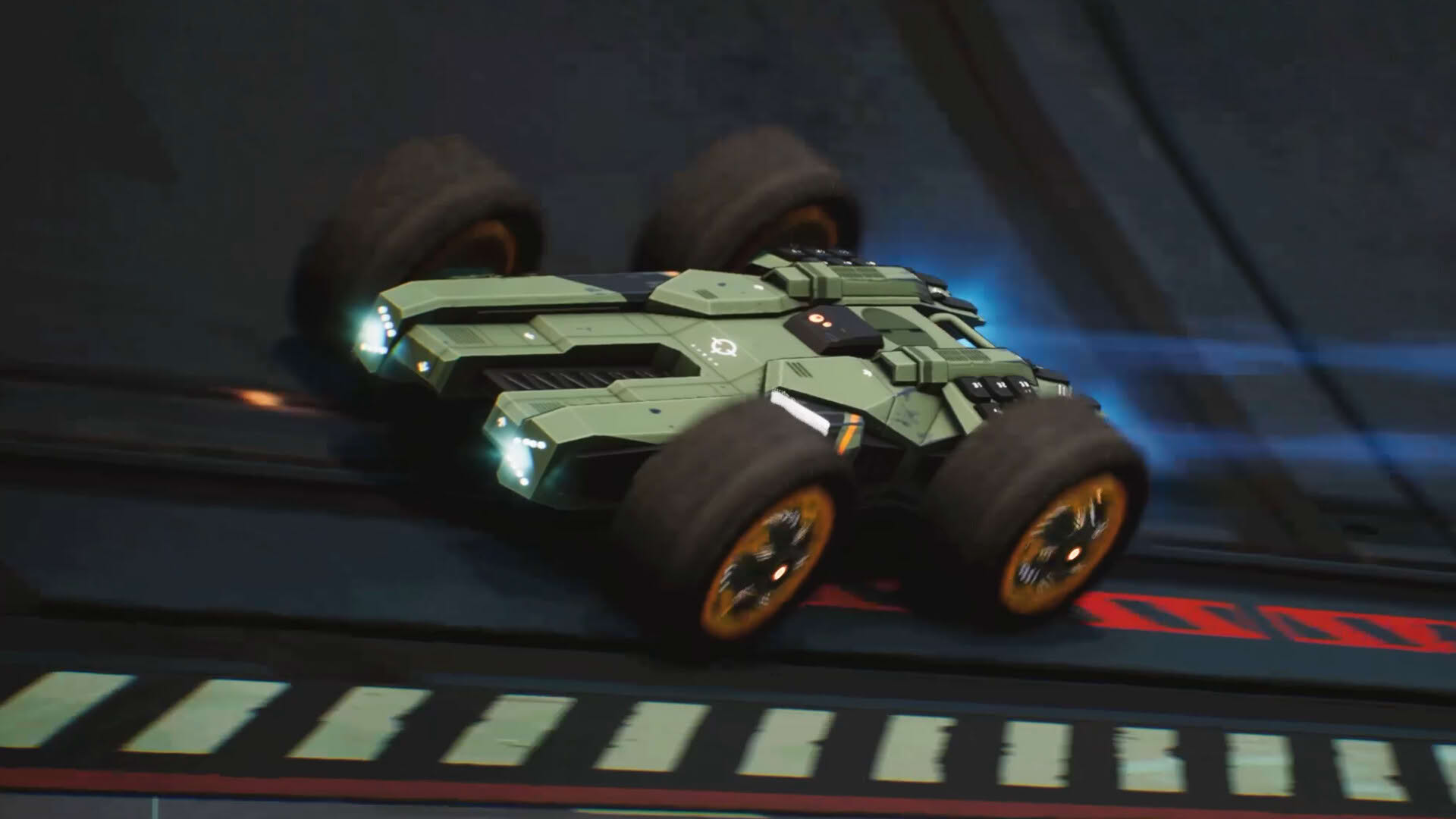 Screenshot for Grip XR