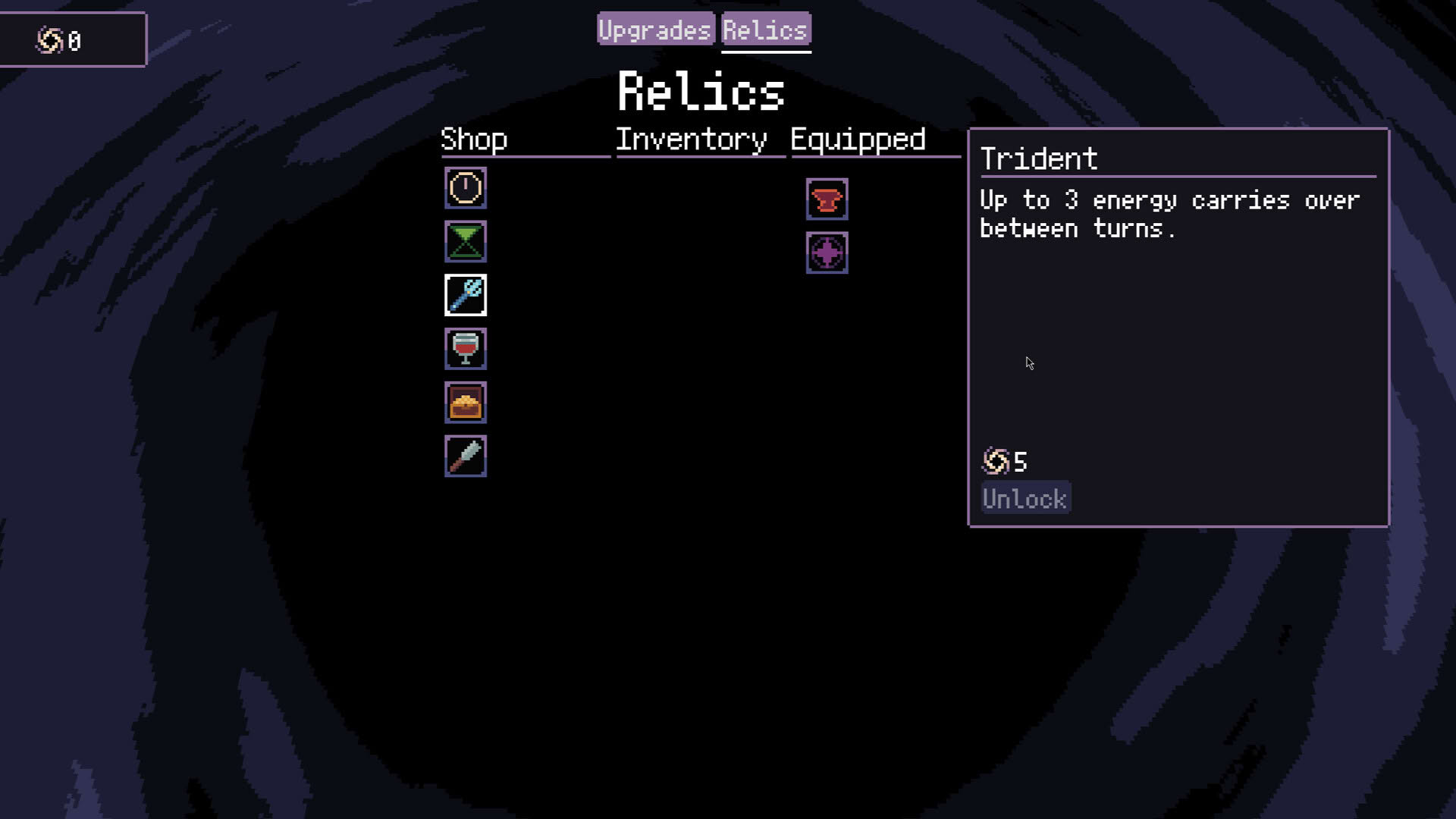 Screenshot for Feed The Void