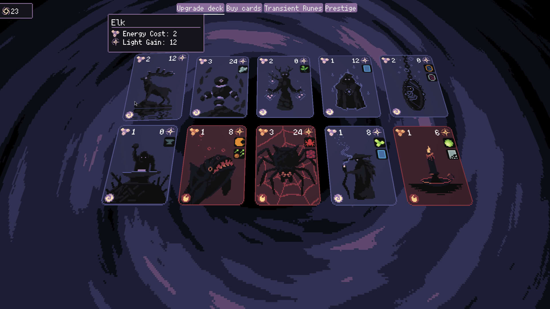 Screenshot for Feed The Void