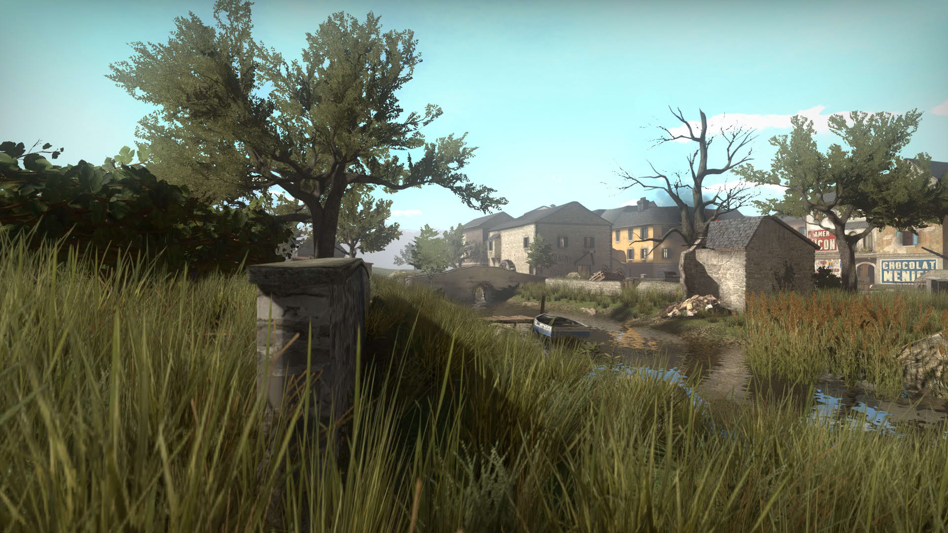 Screenshot for Day of Infamy
