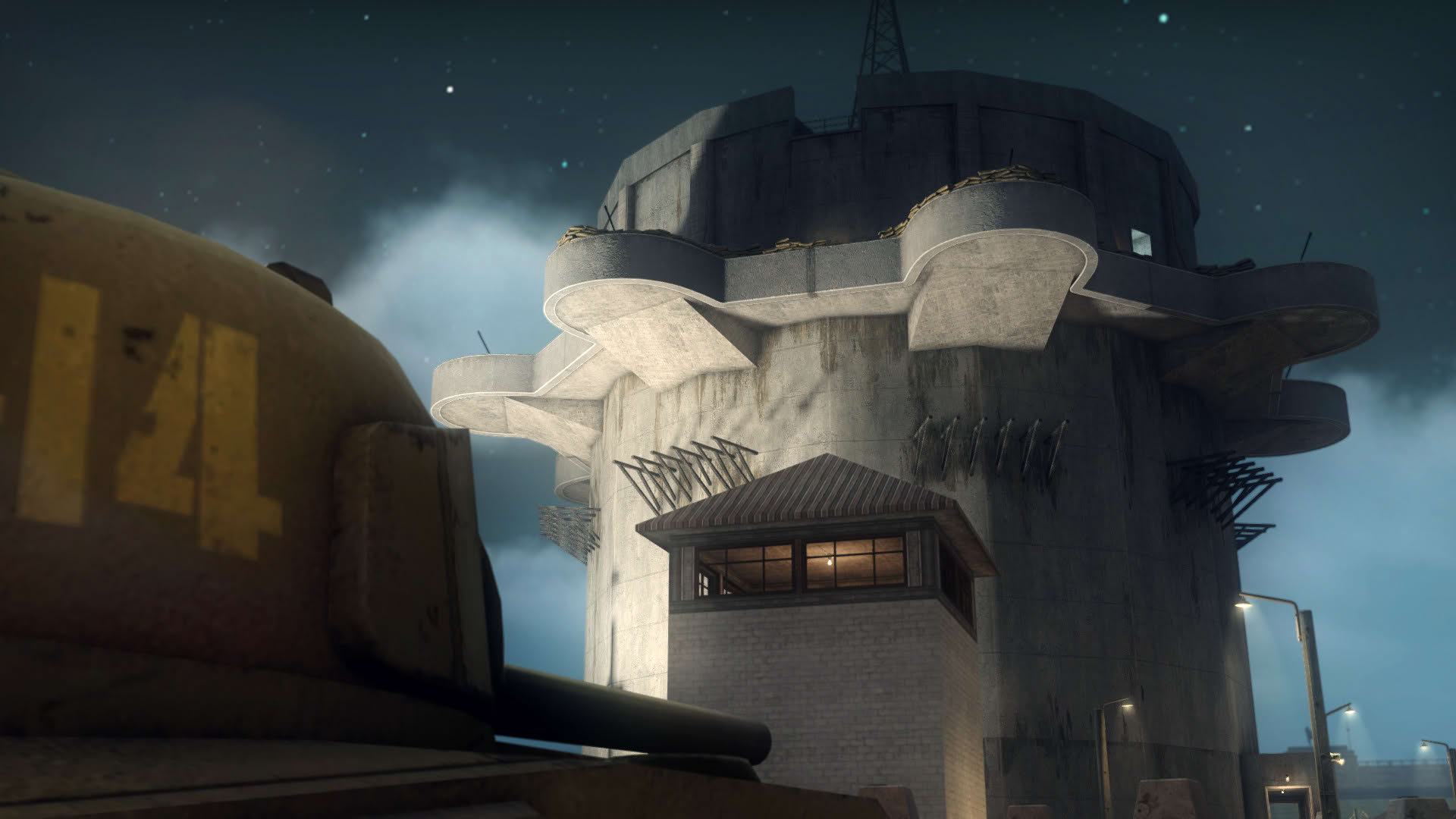 Screenshot for Day of Infamy
