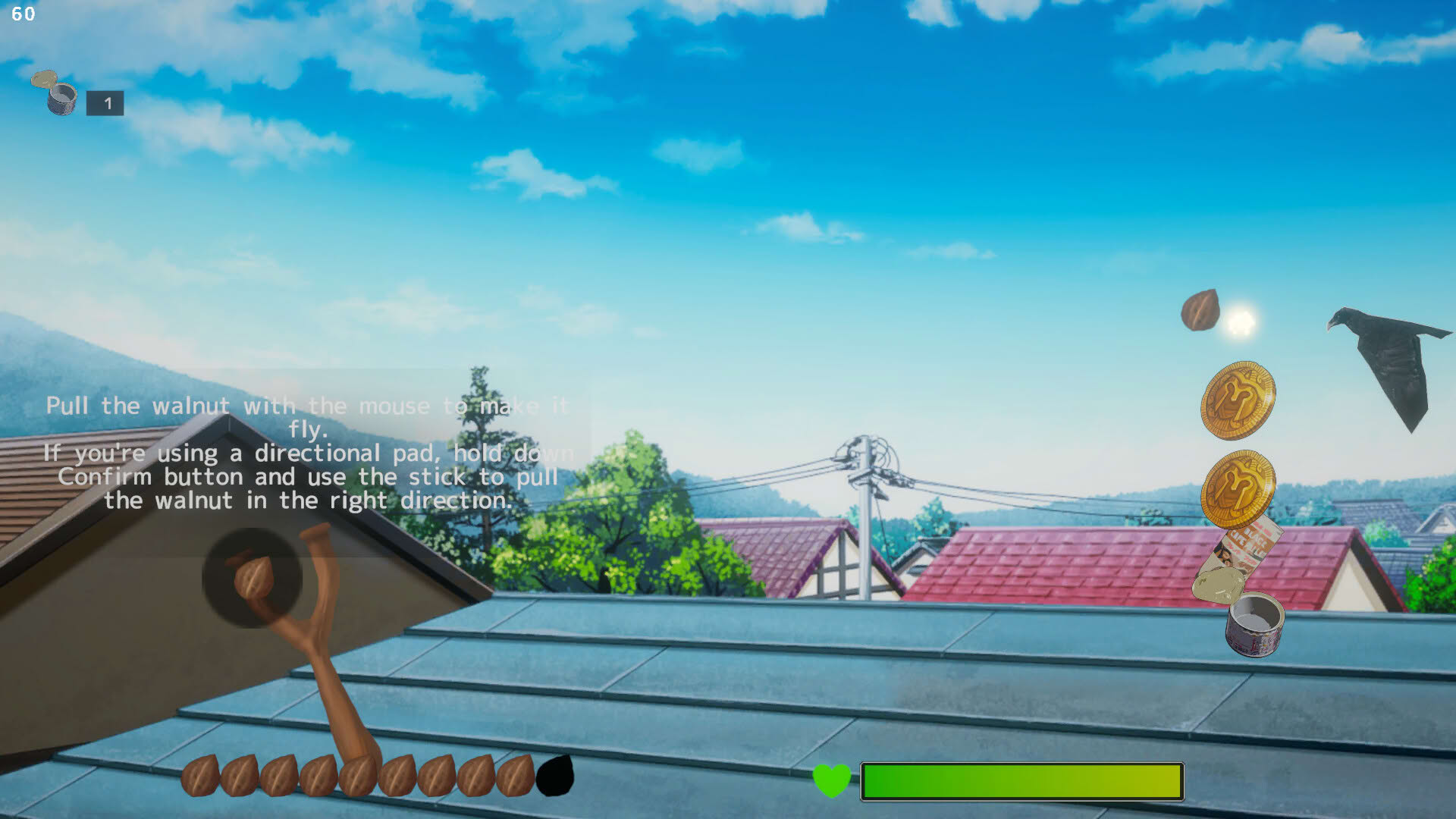 Screenshot for The Too-Cute Girl Who Moved in Next Door