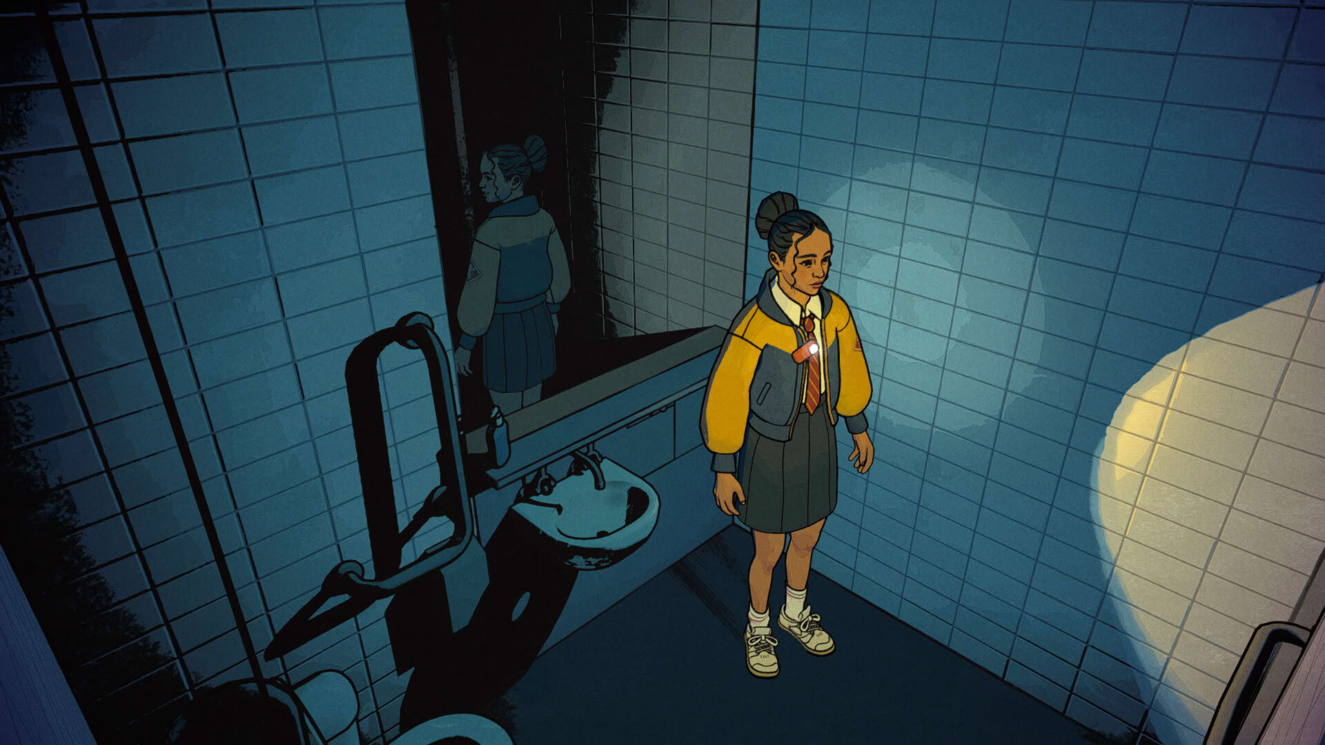 Screenshot for Lost in Art