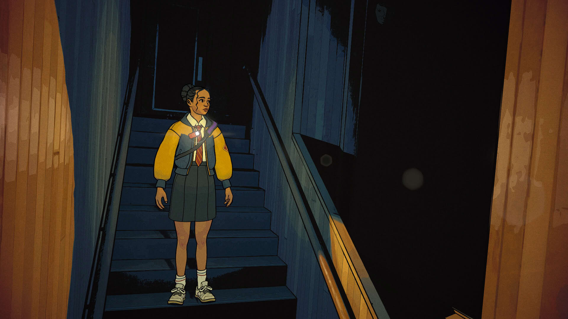 Screenshot for Lost in Art
