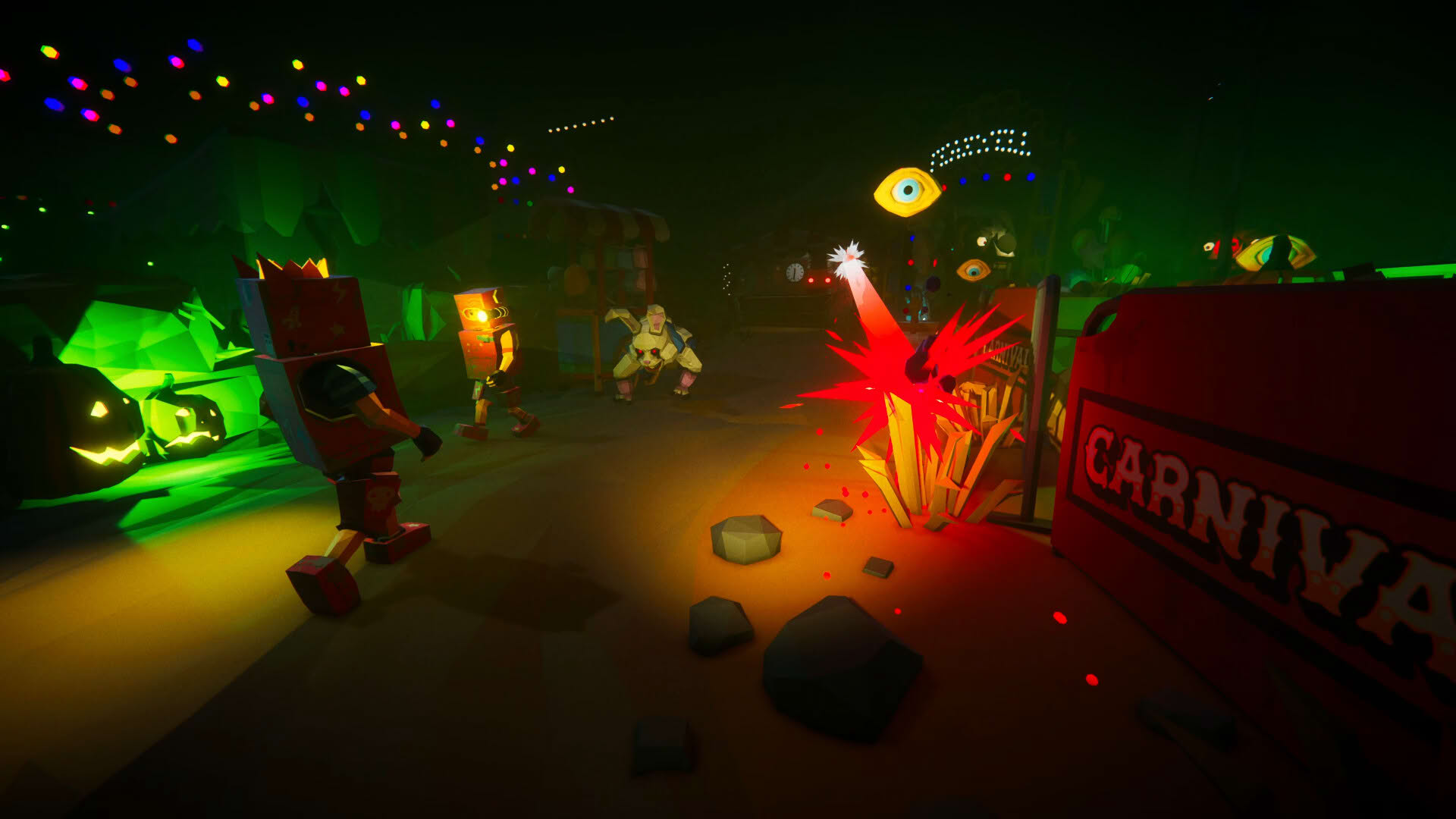 Screenshot for Pastdark