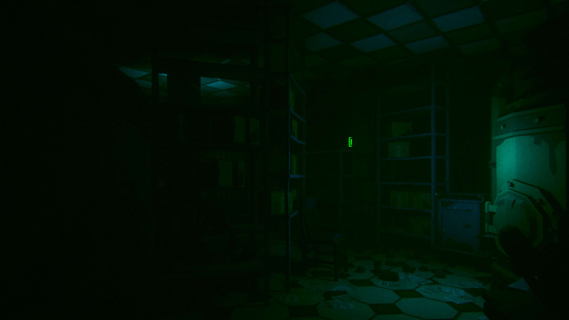 Screenshot for Pastdark