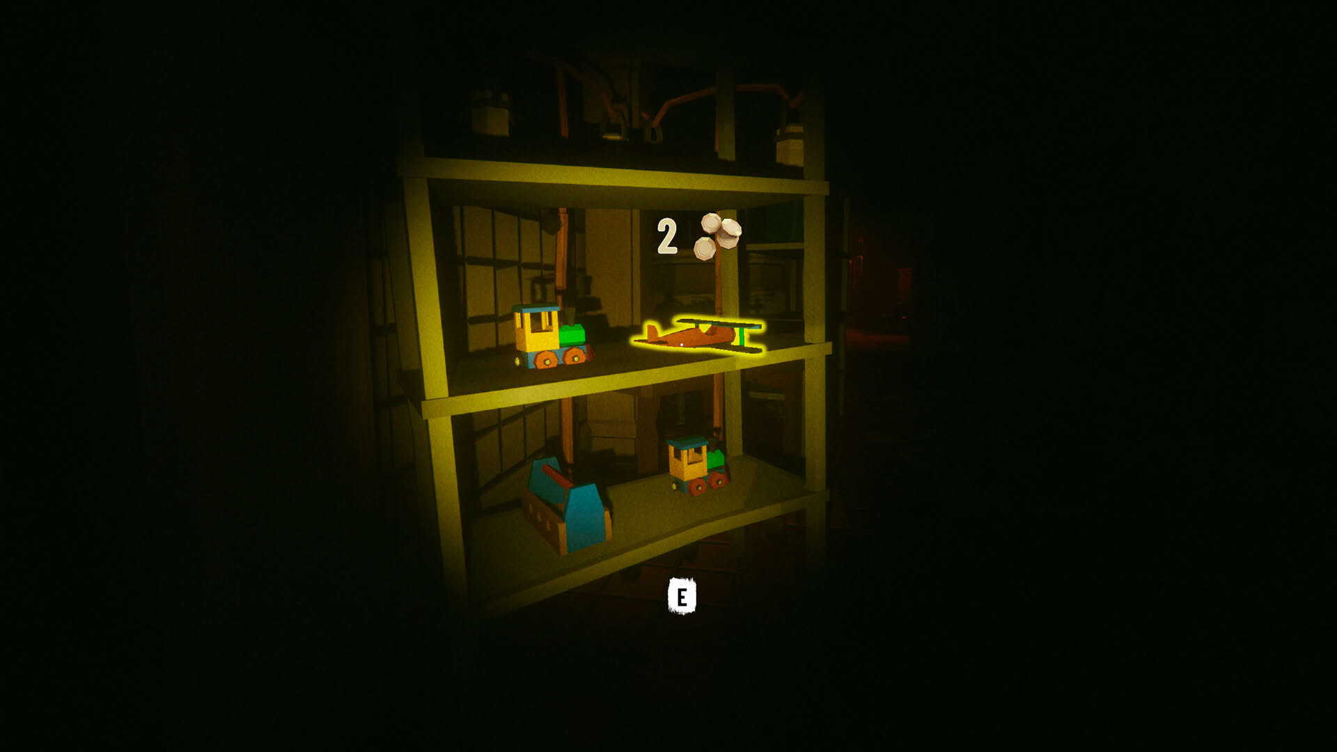 Screenshot for Pastdark