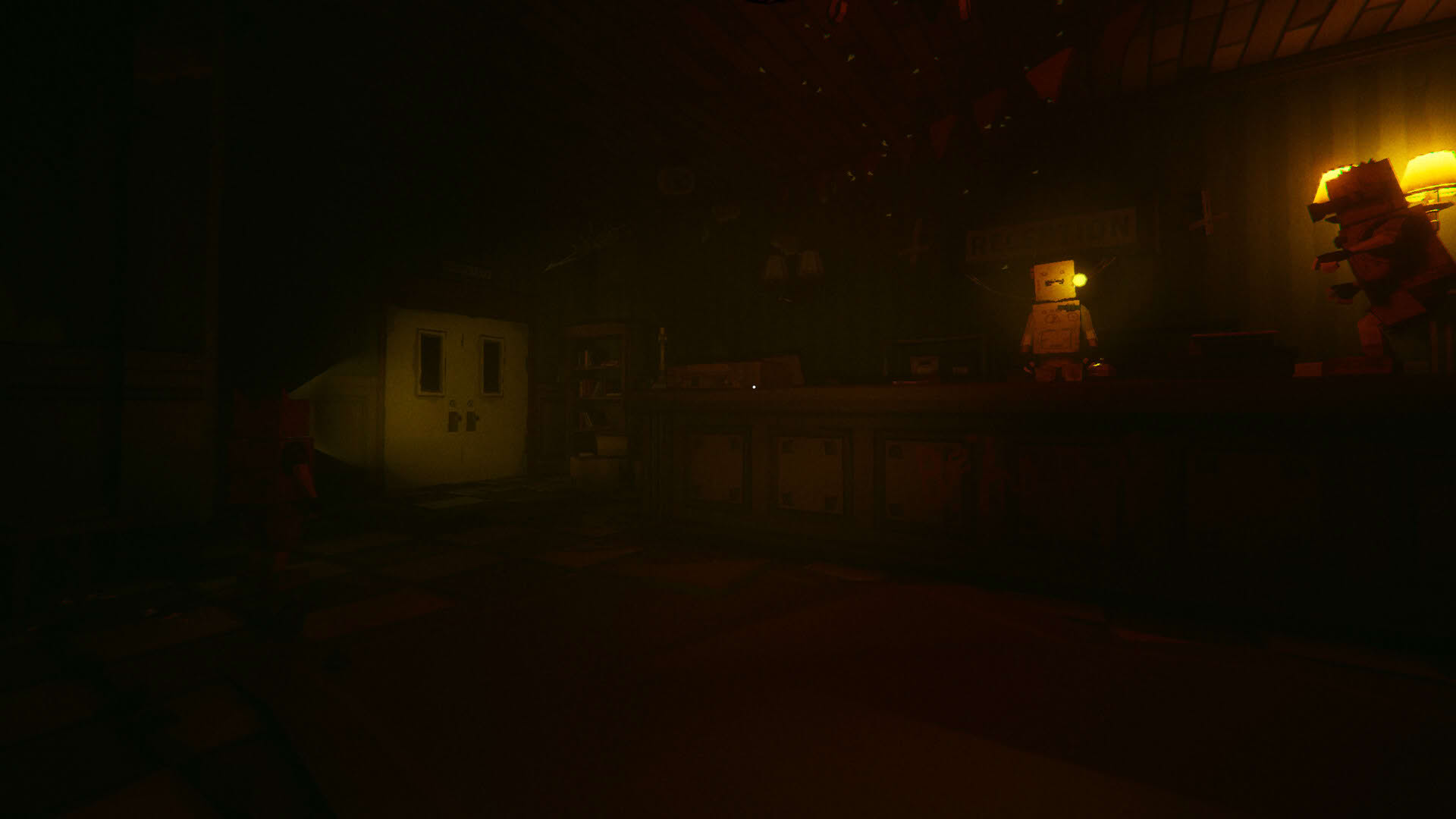 Screenshot for Pastdark