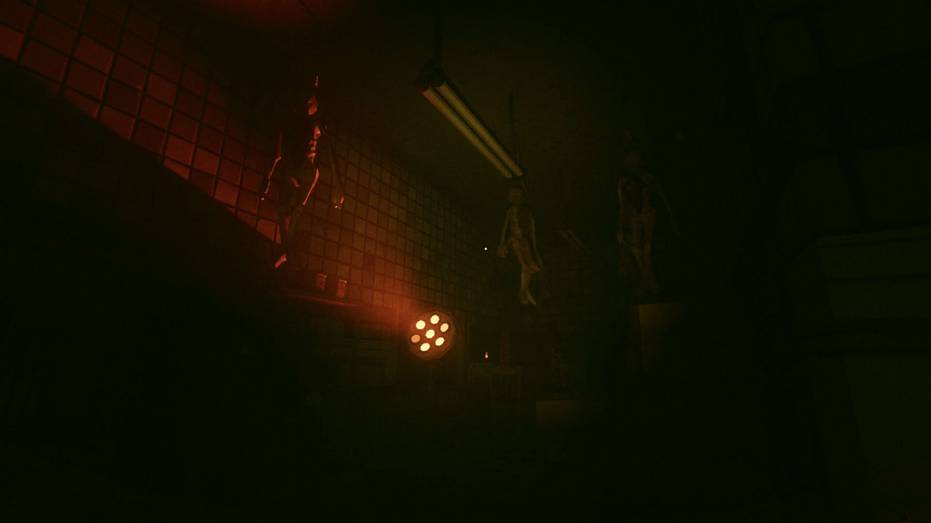 Screenshot for Pastdark