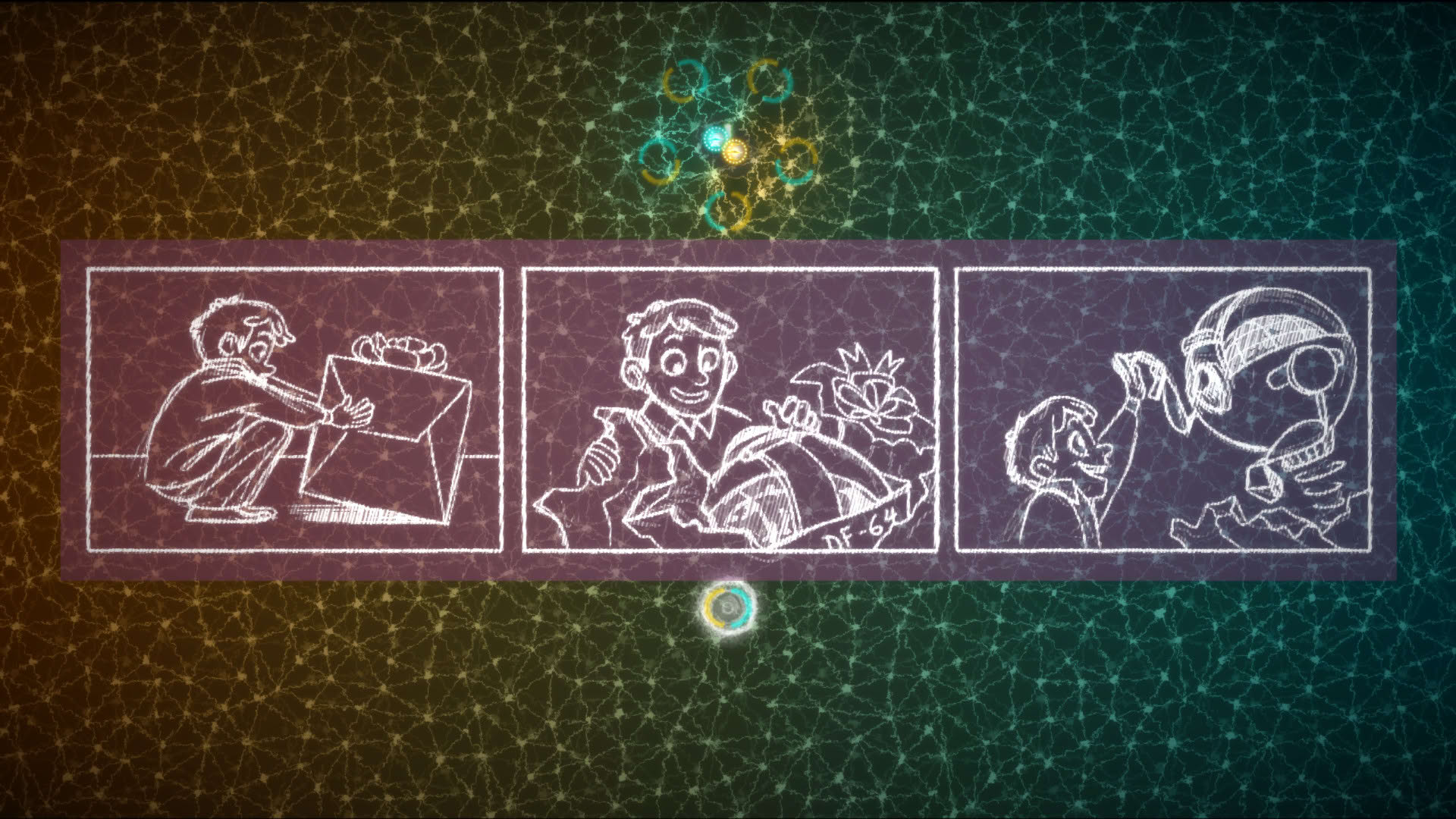 Screenshot for Semispheres