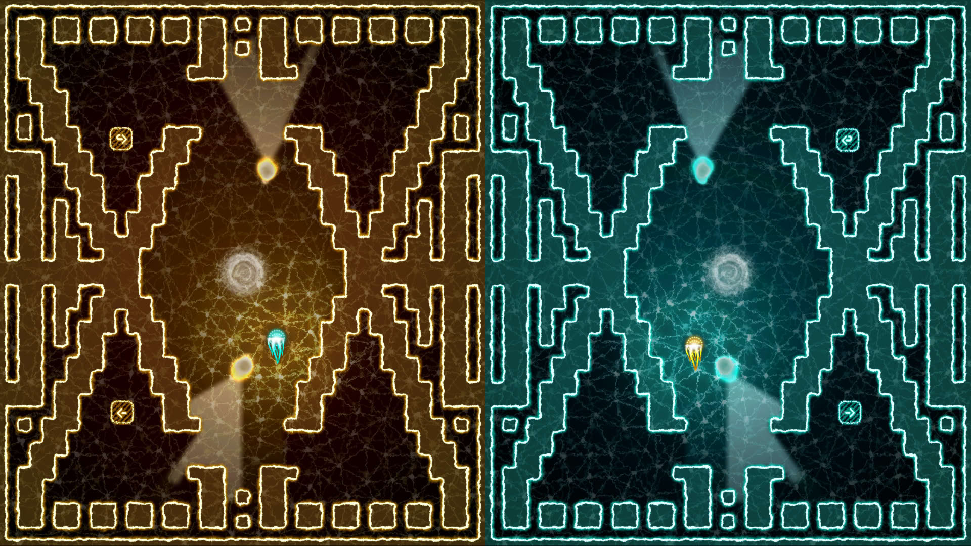 Screenshot for Semispheres