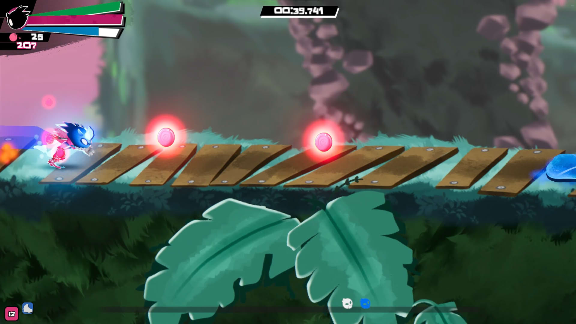 Screenshot for Pin The Guardian Spirit