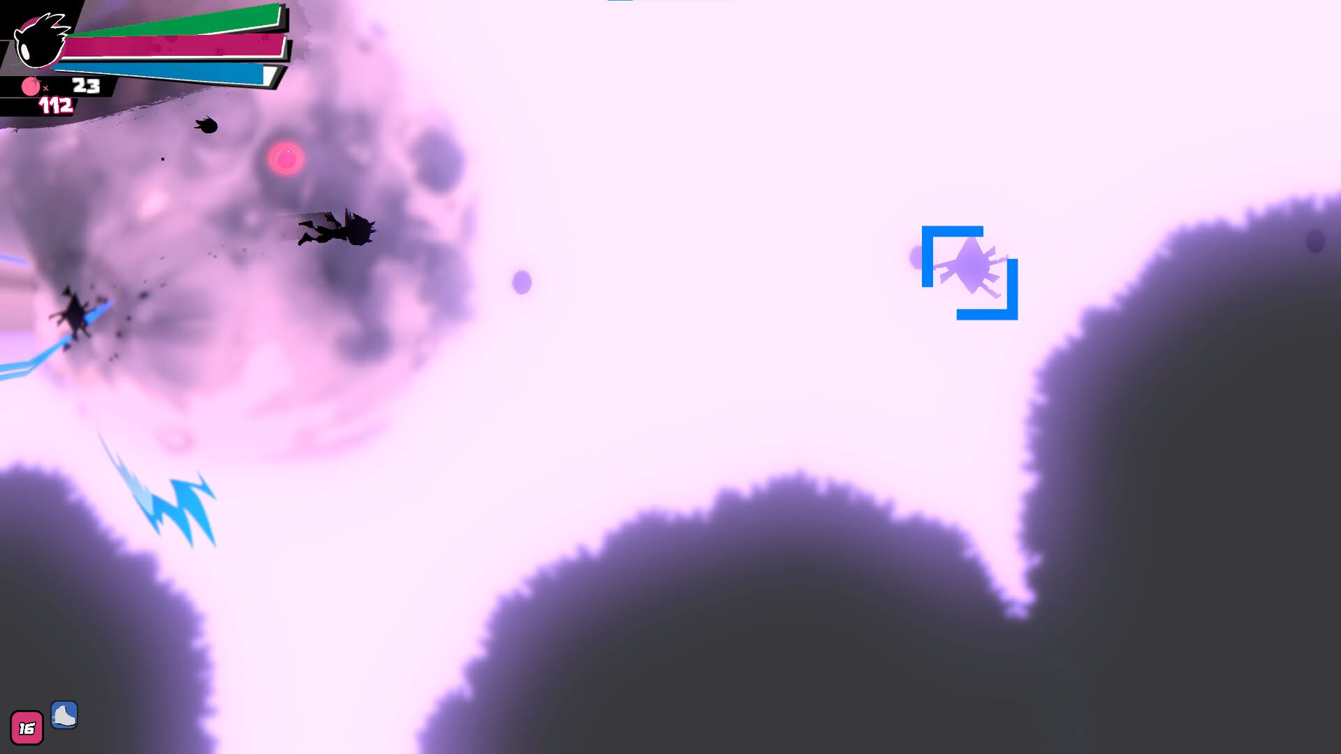 Screenshot for Pin The Guardian Spirit