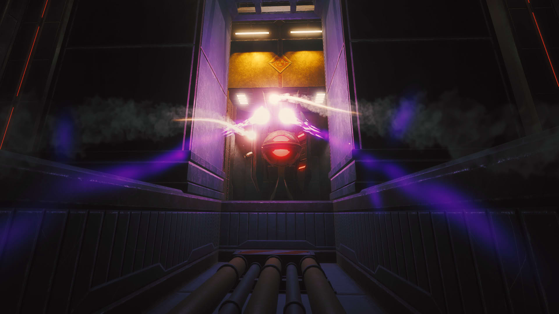 Screenshot for Overload
