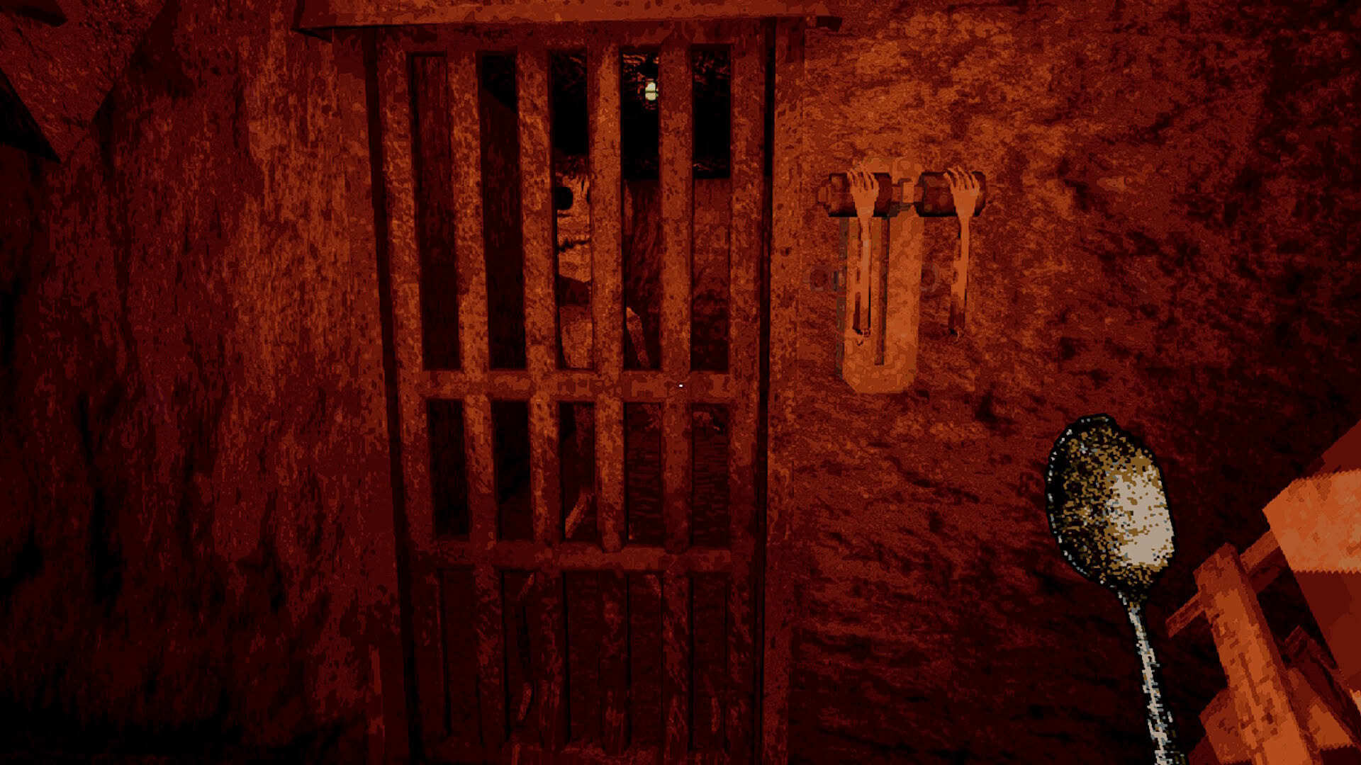 Screenshot for The Well Is Not Empty