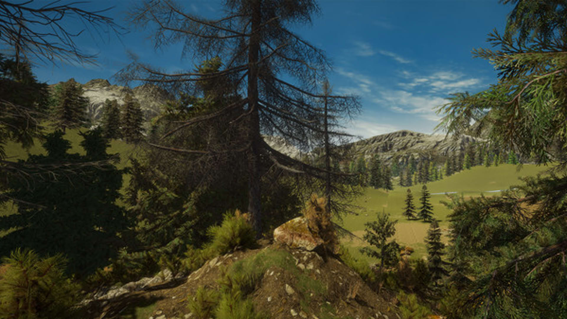 Screenshot for Gold Mining Simulator