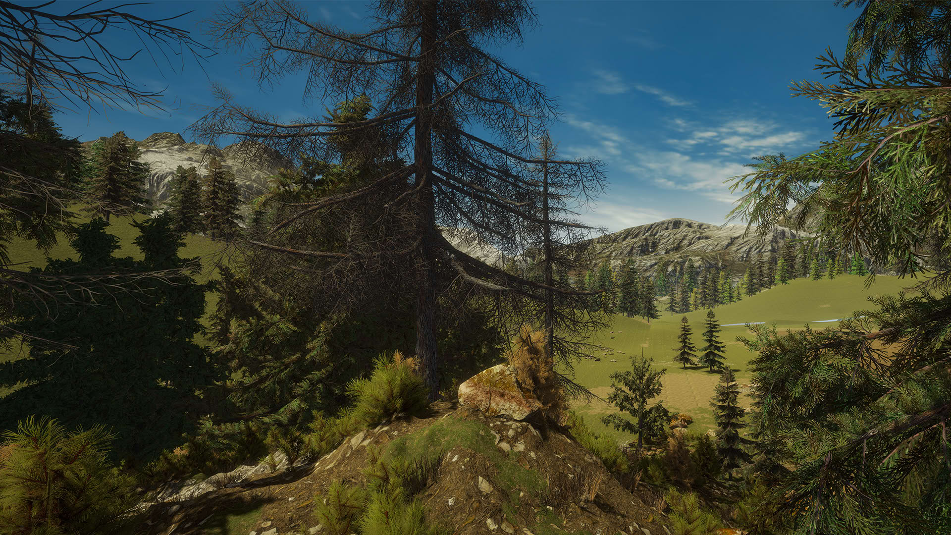Screenshot for Gold Mining Simulator